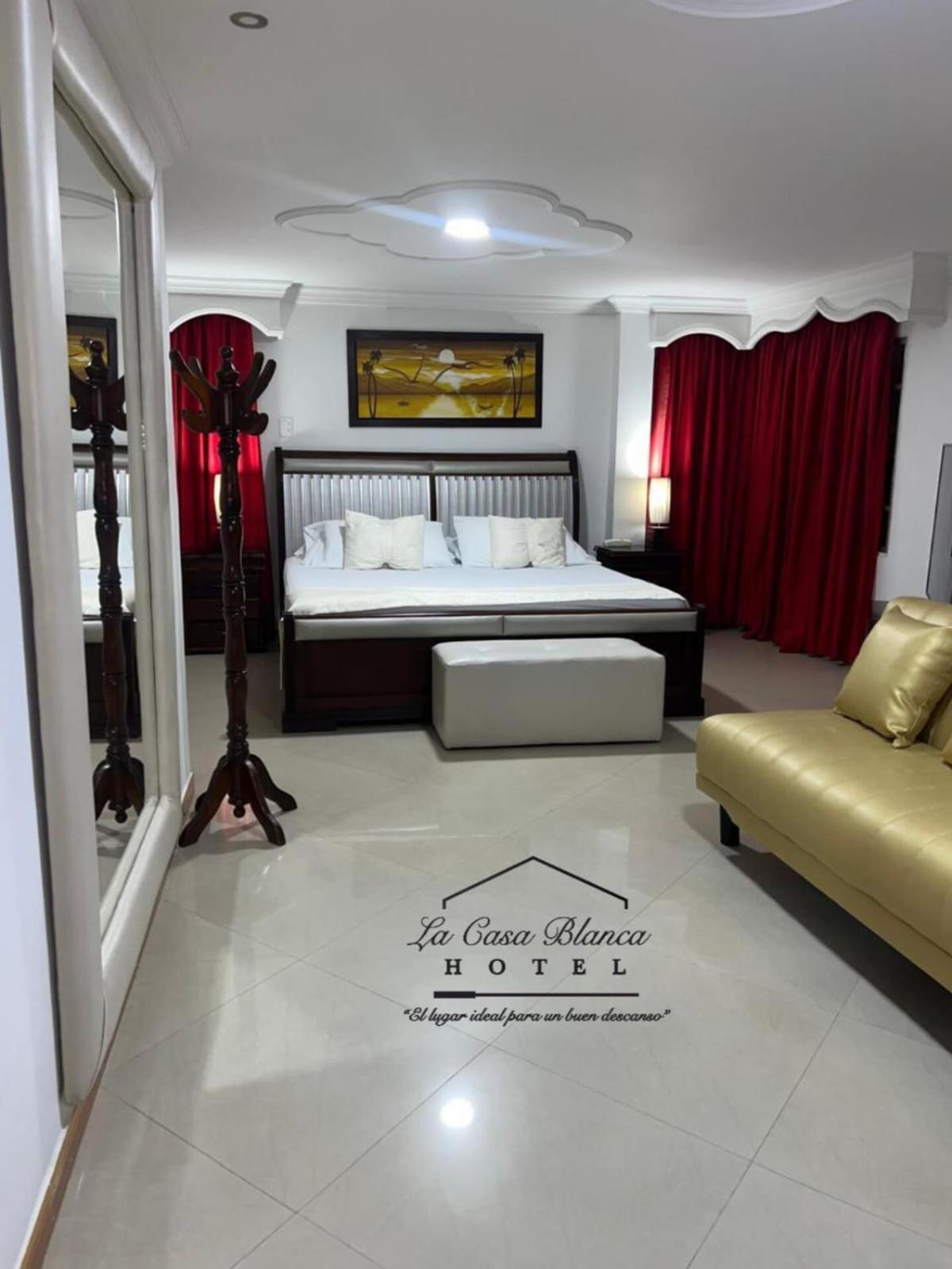 Presidential Suite photo 1