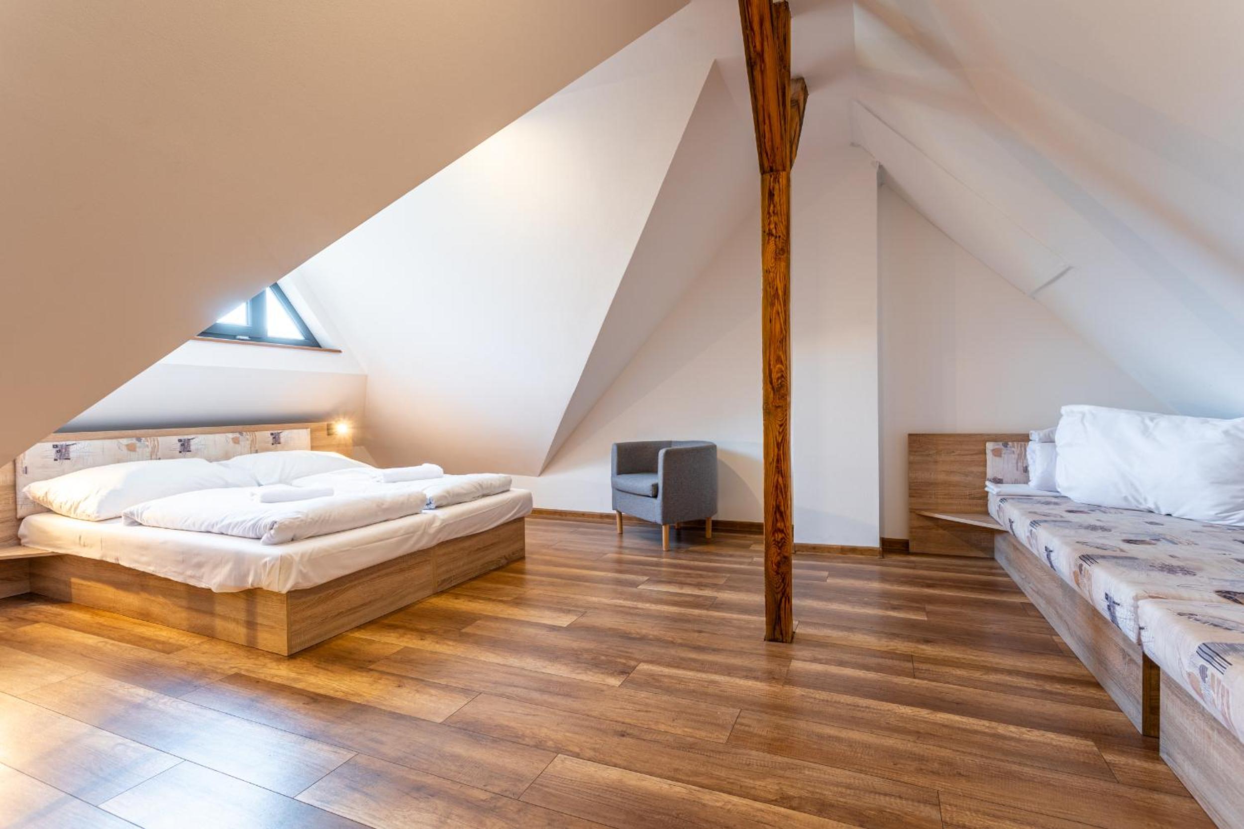 Standard Apartment