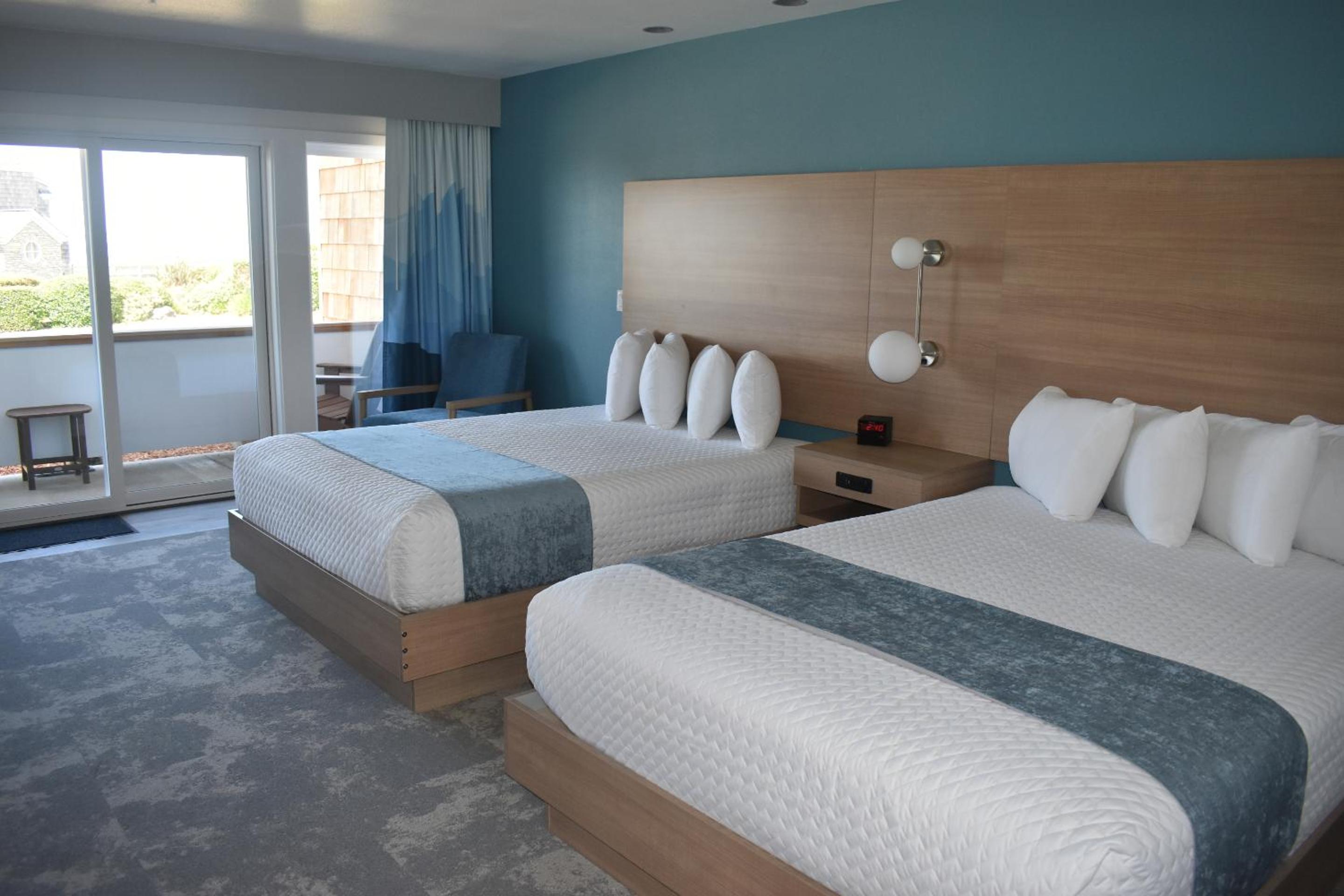 Double Room - Photo 1