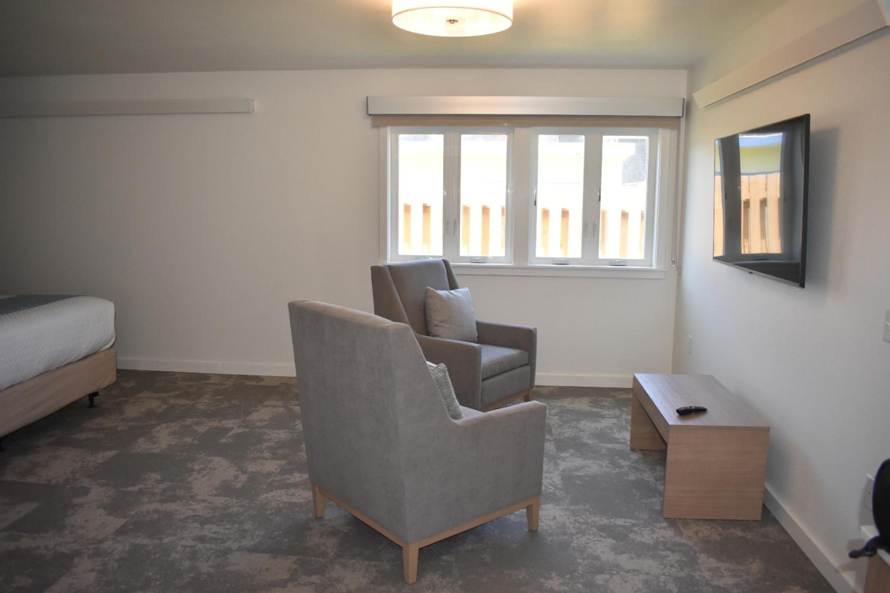 Single Room - Photo 4