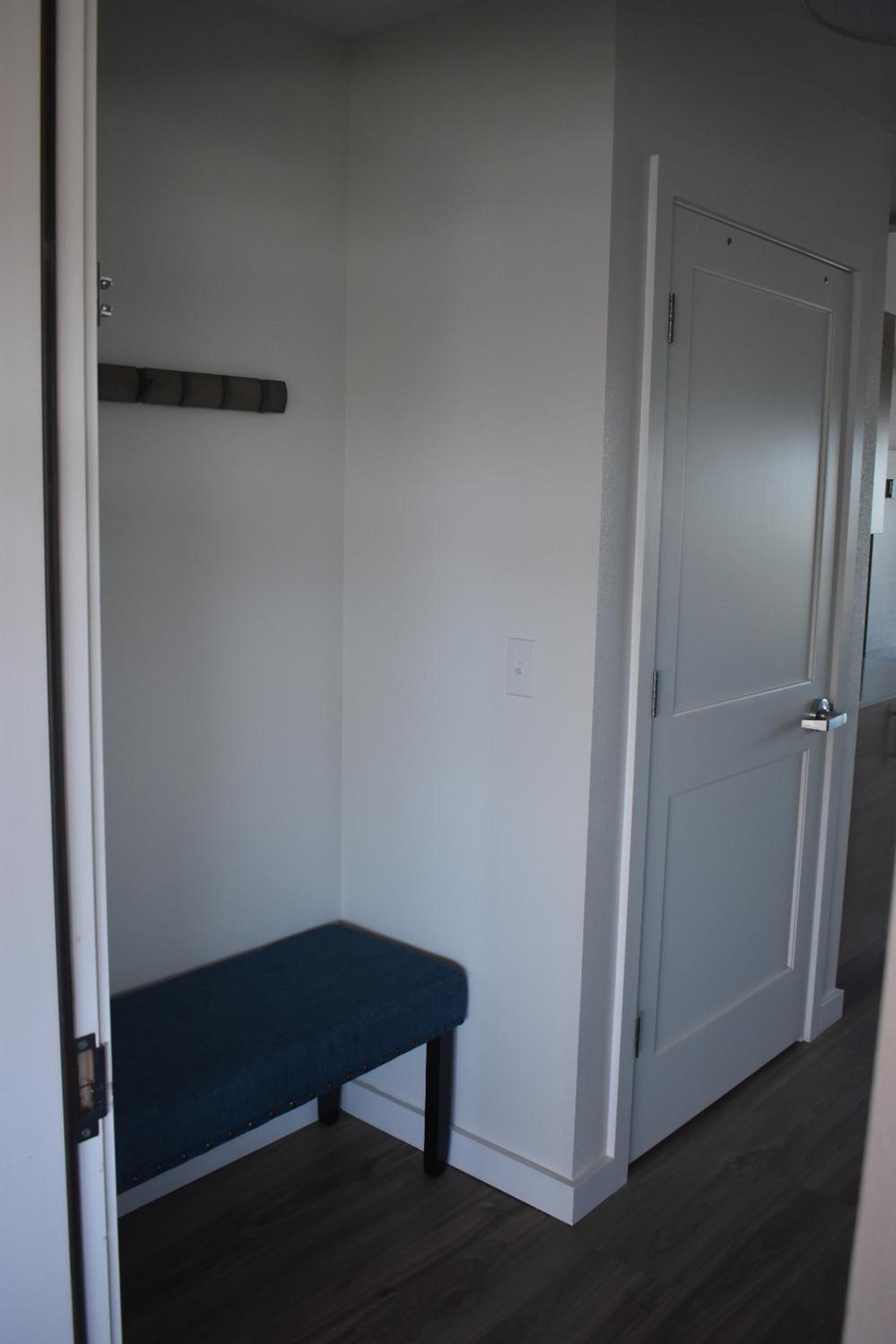 Double Room - Photo 3