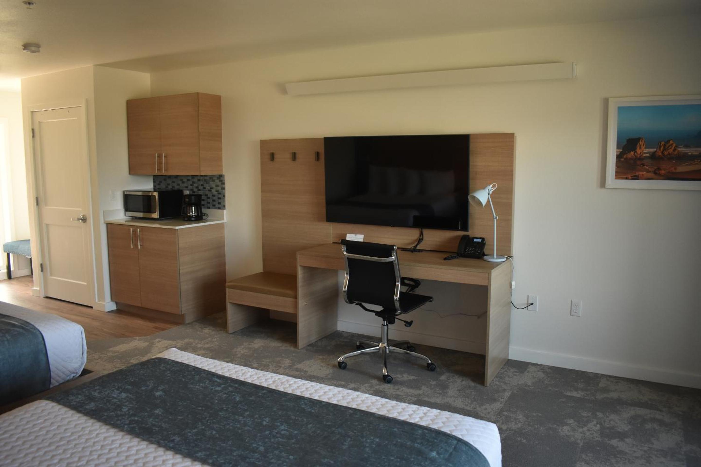 Double Room - Photo 4