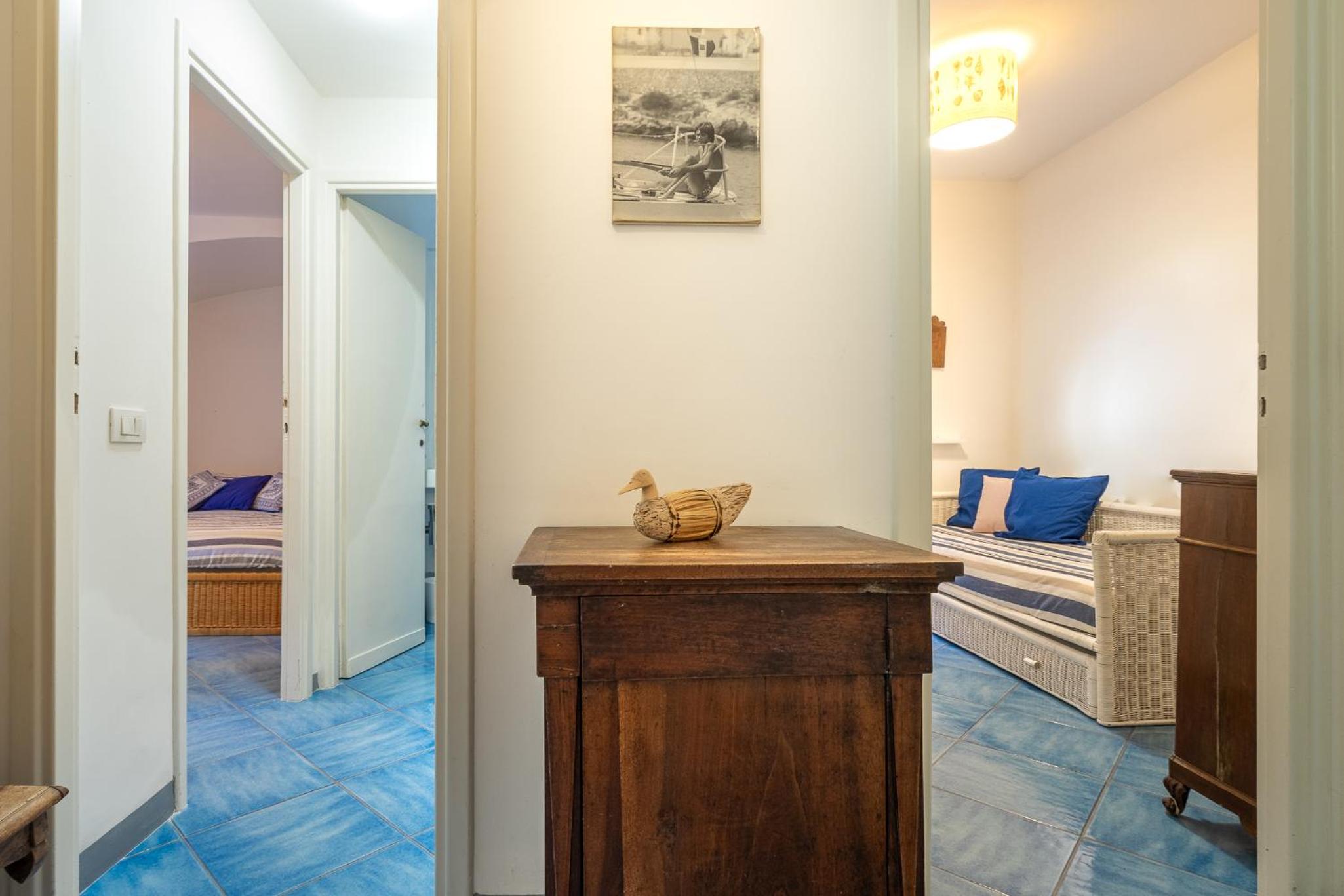 Villa with Sea View photo 3