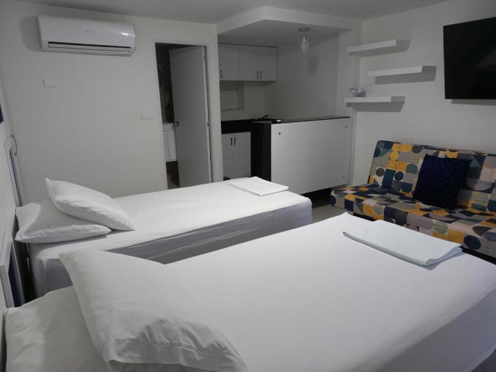 Family Double Room photo 3