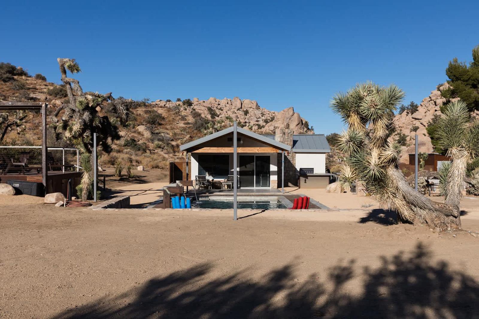 Holiday Home photo 2