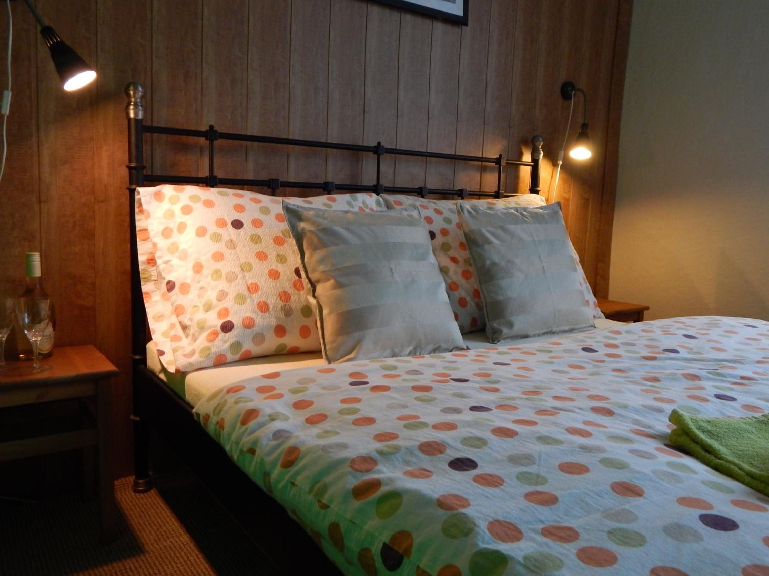Double or Twin Room photo 3