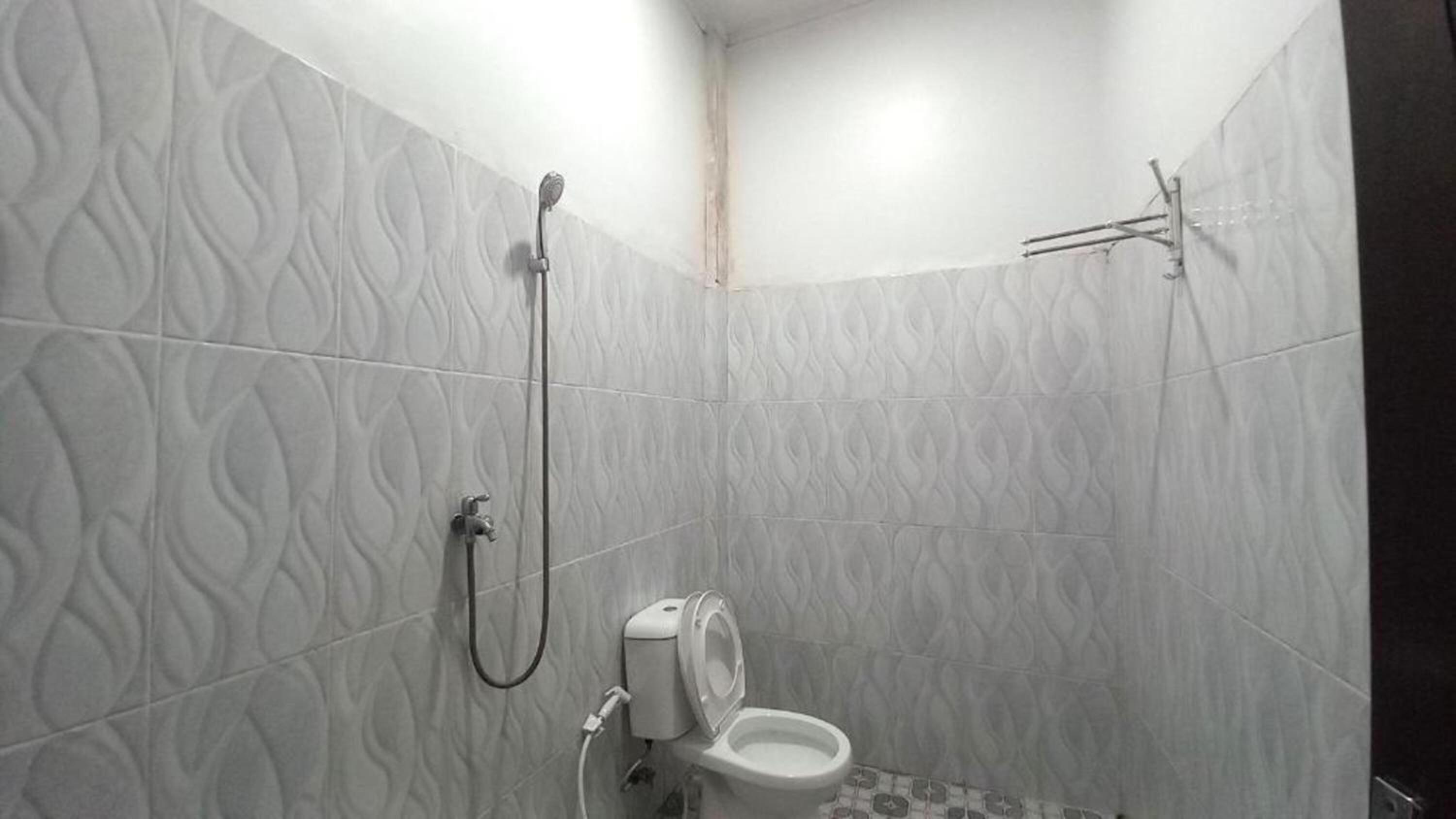 Deluxe Double Room With Balcony photo 2