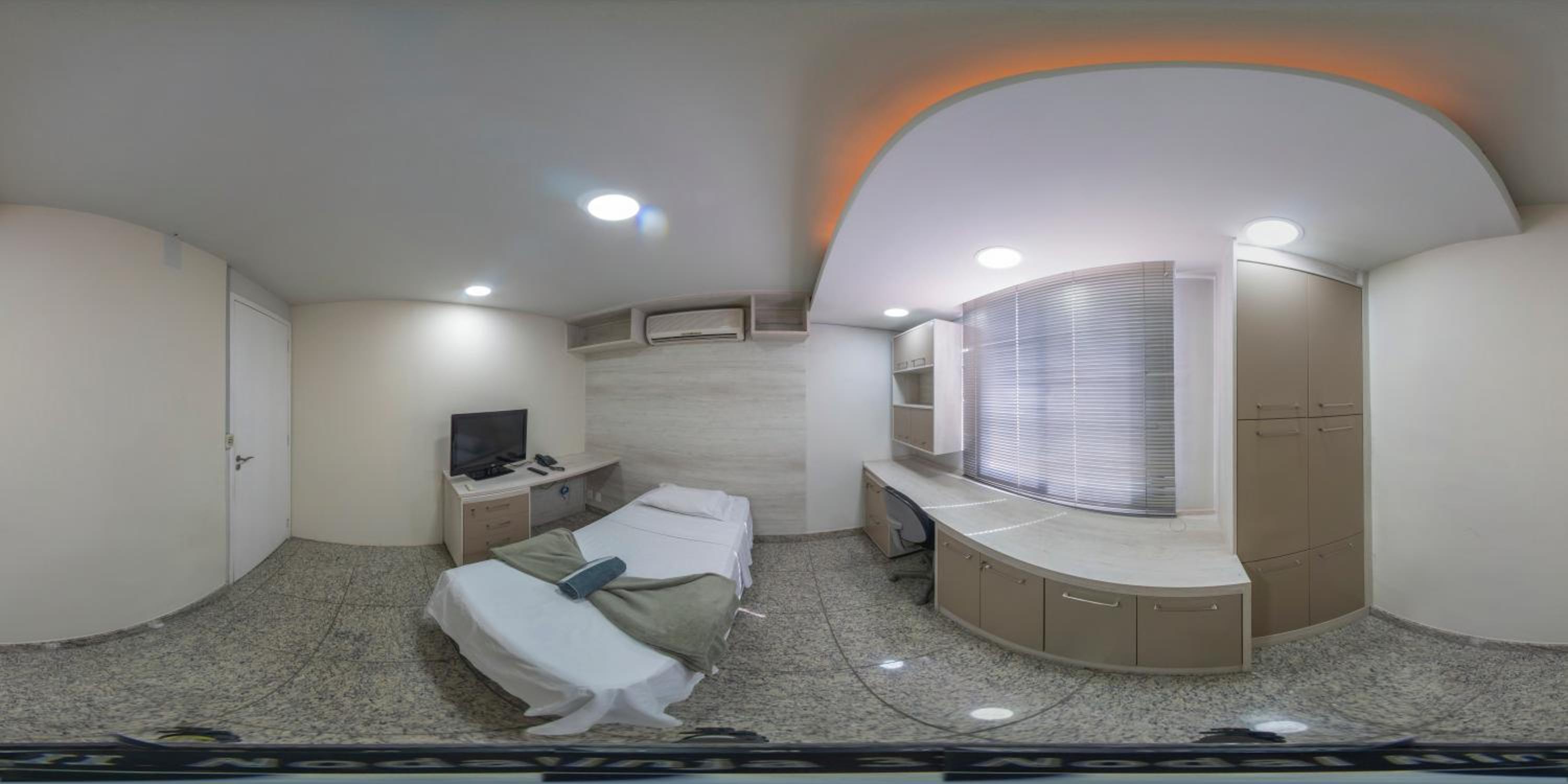 Single Room with Sea View photo 3