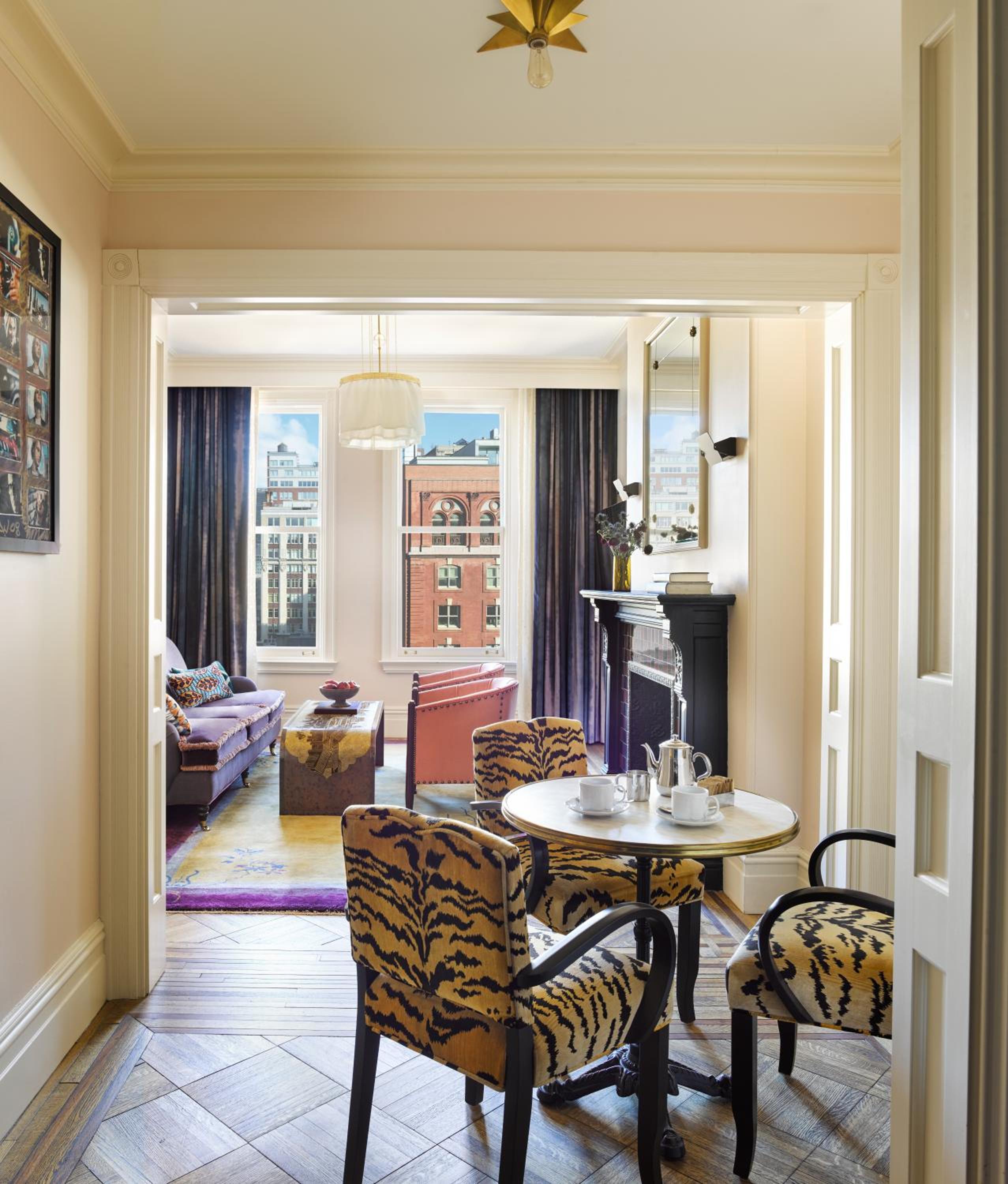Suite photo 2