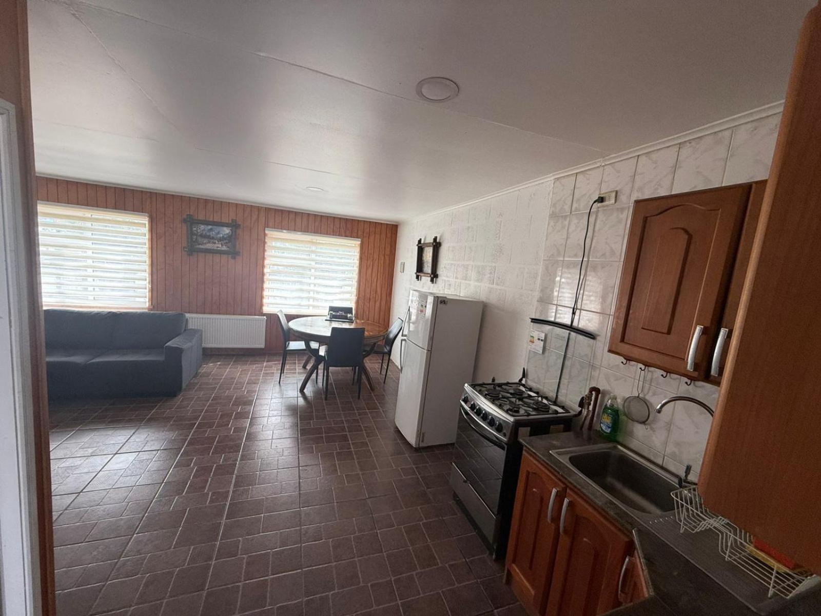 One-Bedroom Bungalow photo 3