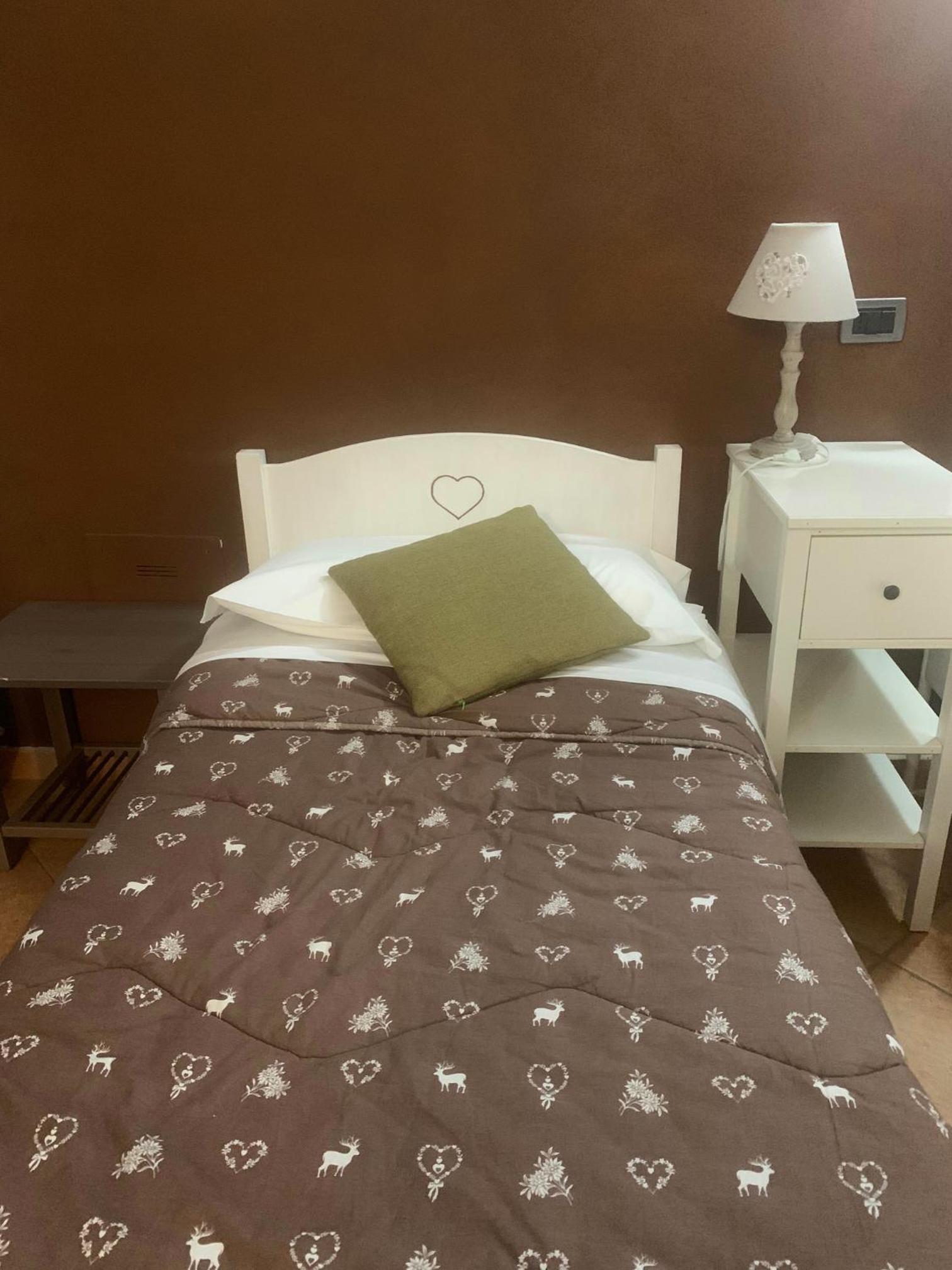 Single Room photo 3