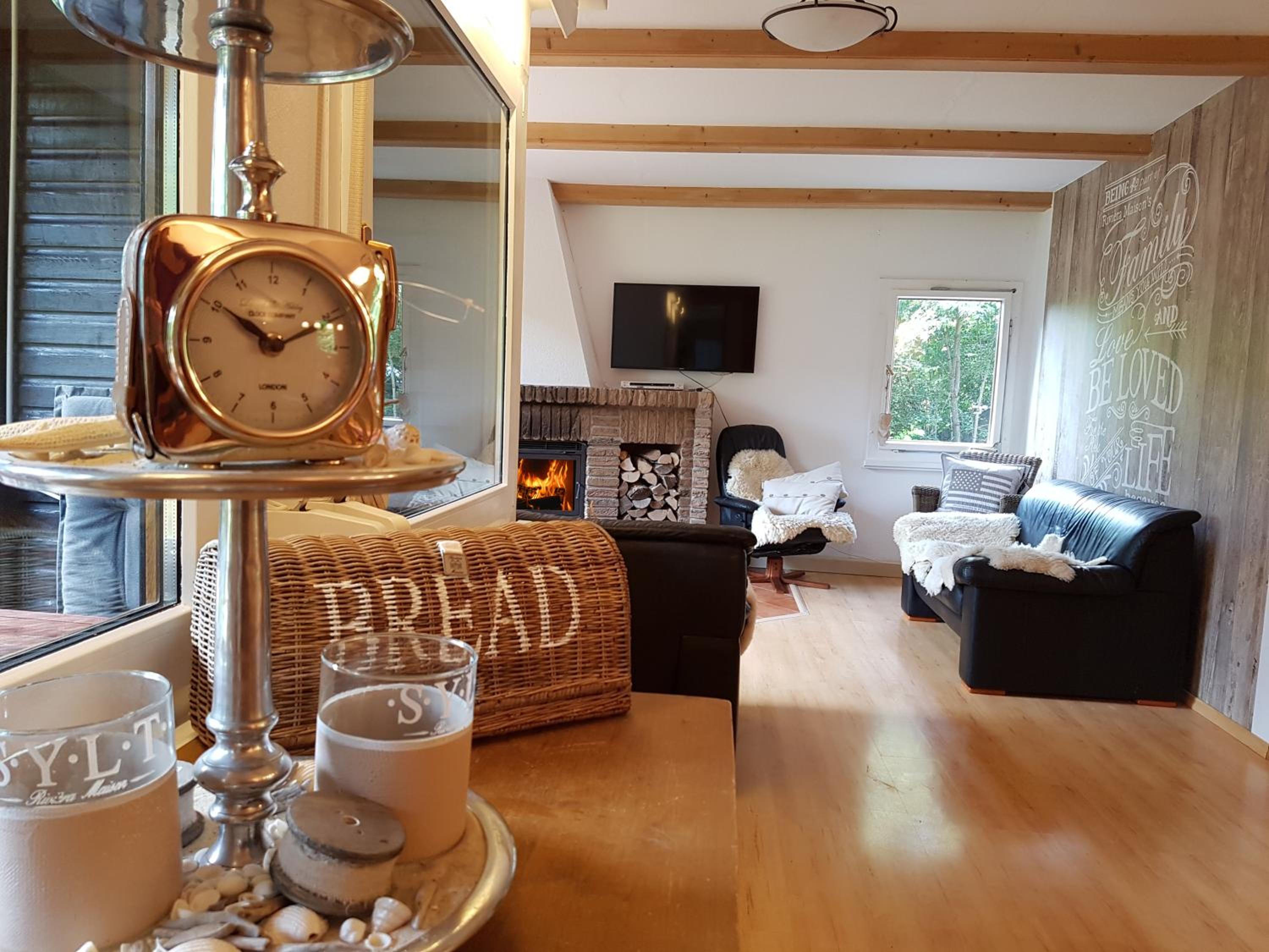 Holiday Home photo 1