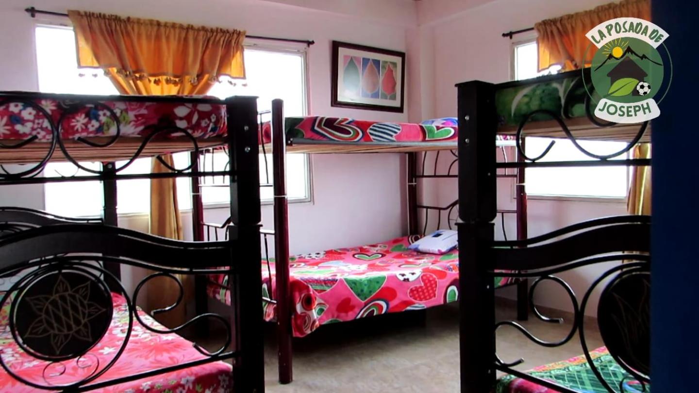 Four-Bedroom House photo 1
