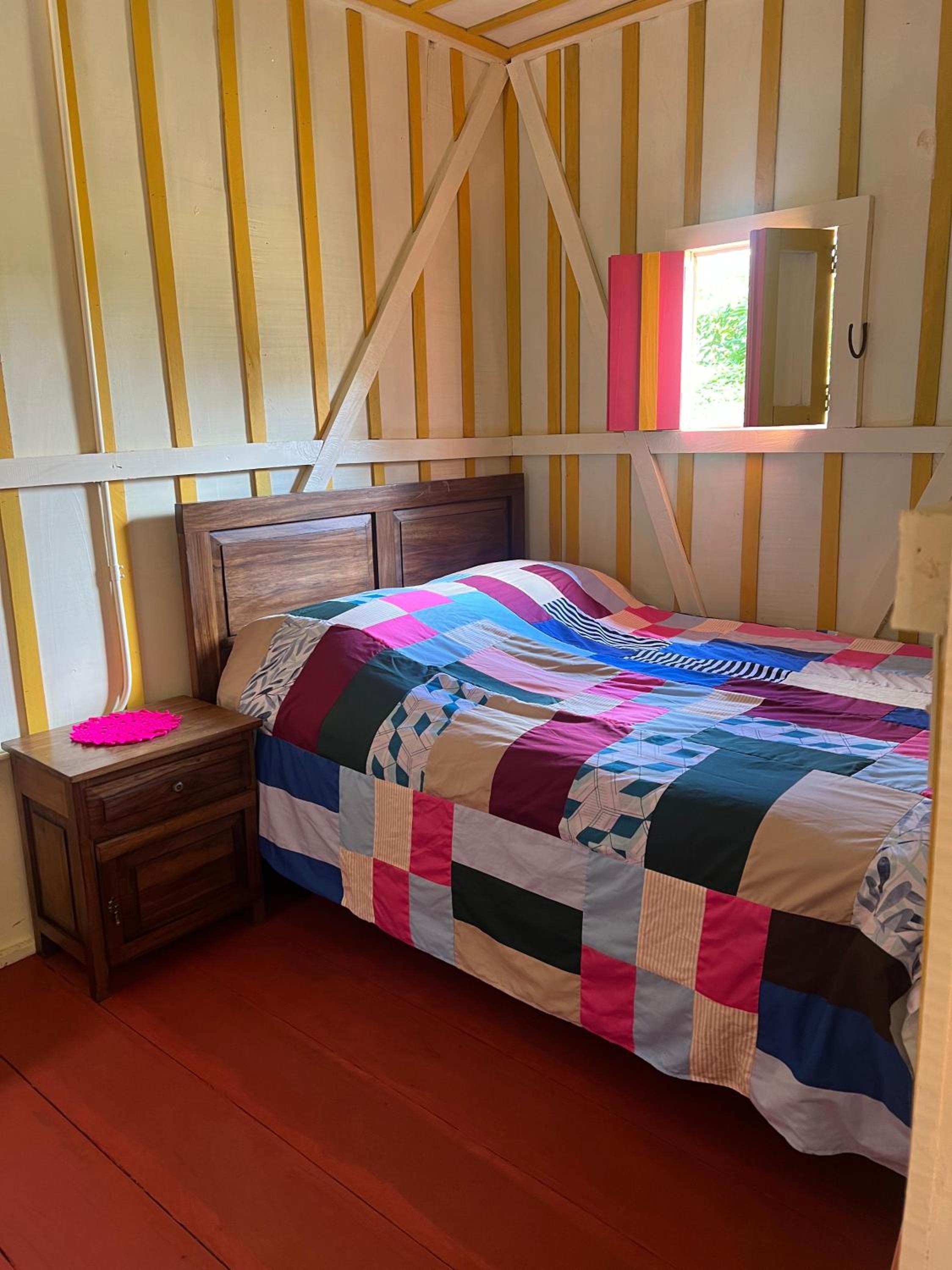 Classic Triple Room photo 1