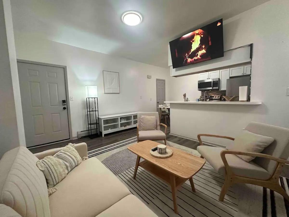 Two-Bedroom Apartment photo 1
