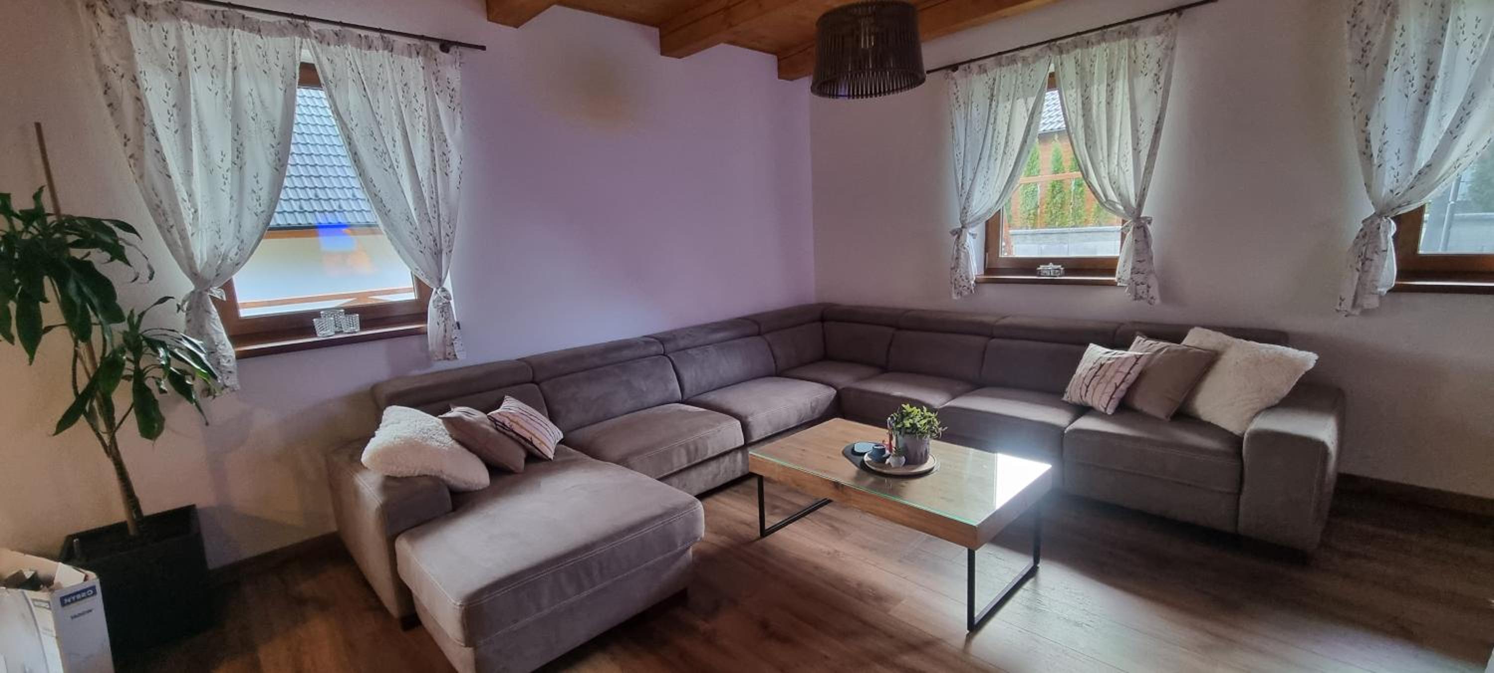Superior Chalet photo 1