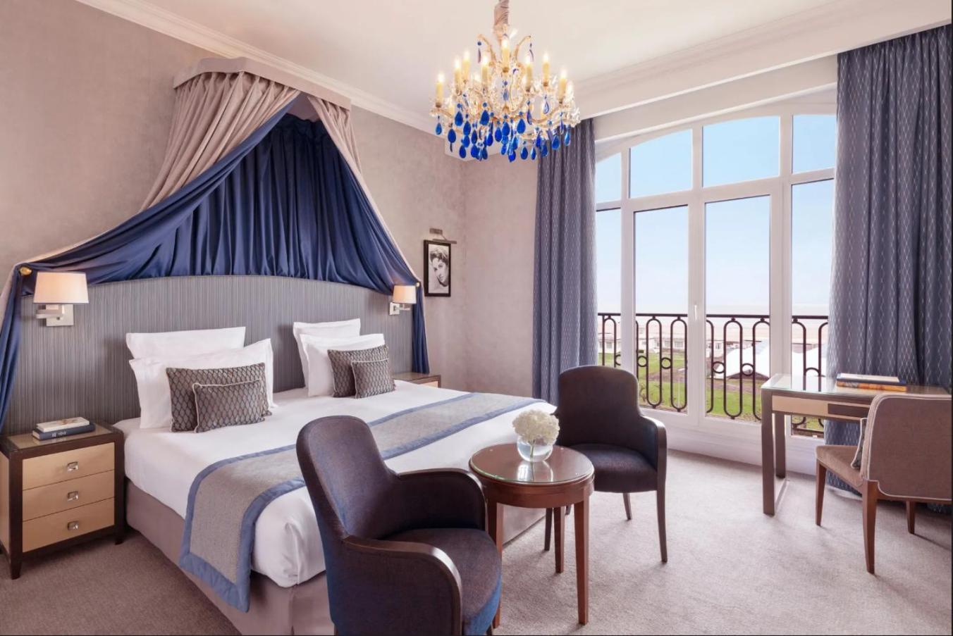 Junior Suite Liz Taylor - Photo 2