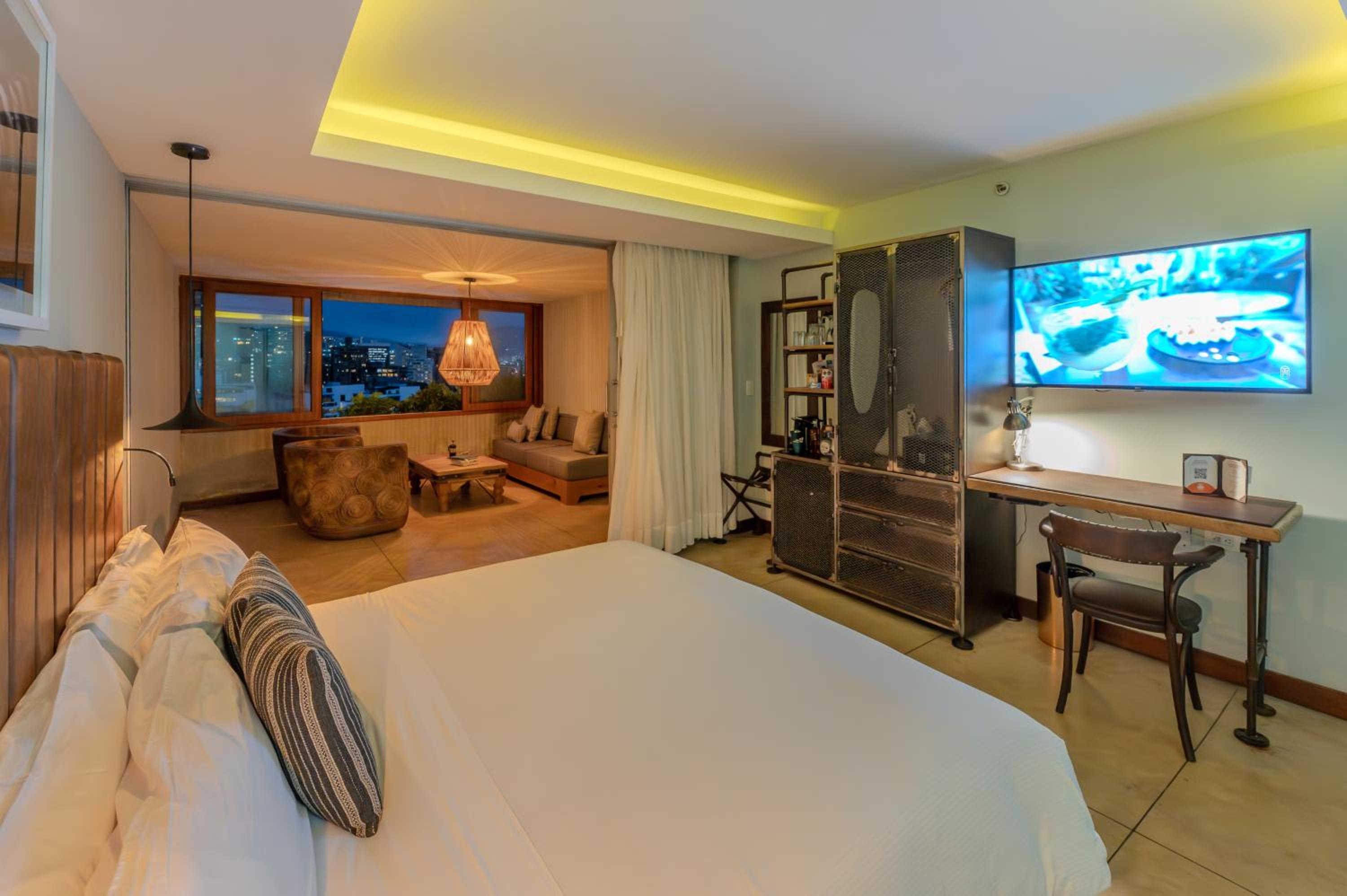 Junior Suite photo 3