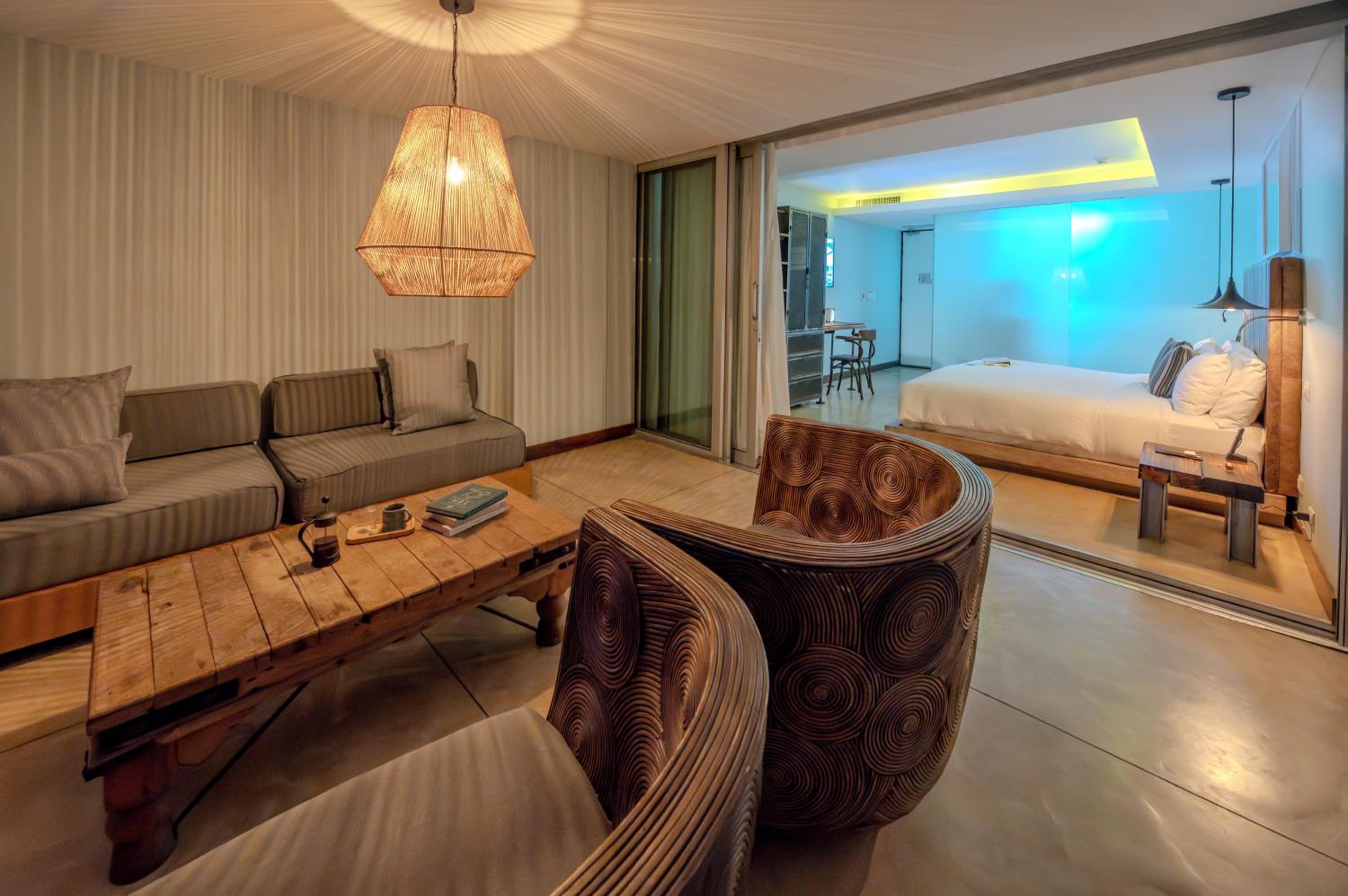Junior Suite photo 2