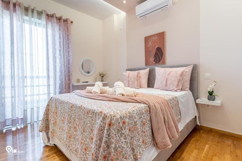 One-Bedroom Premium Apartment