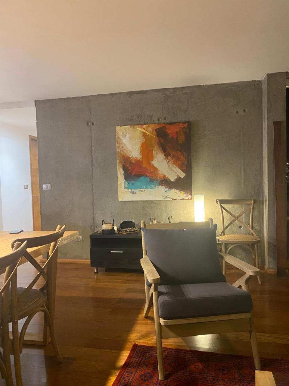 Two-Bedroom Apartment photo 1