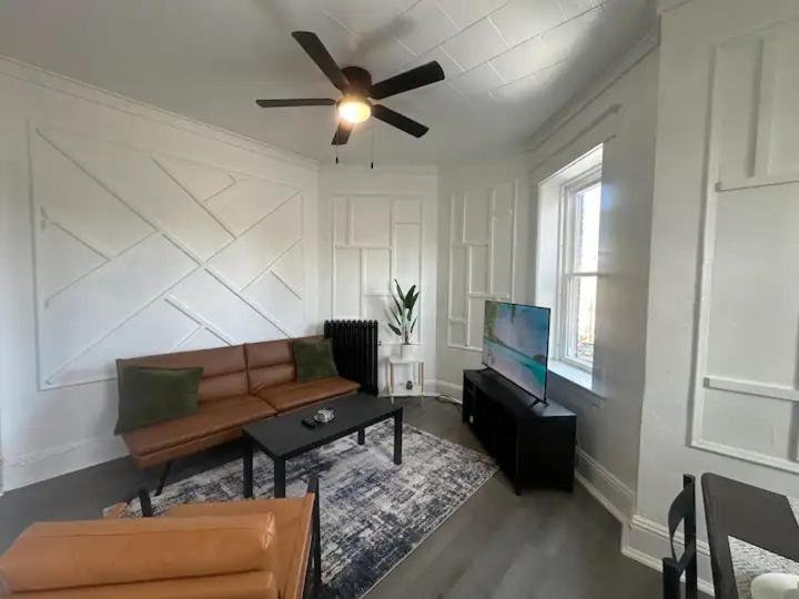 Two-Bedroom Apartment photo 1