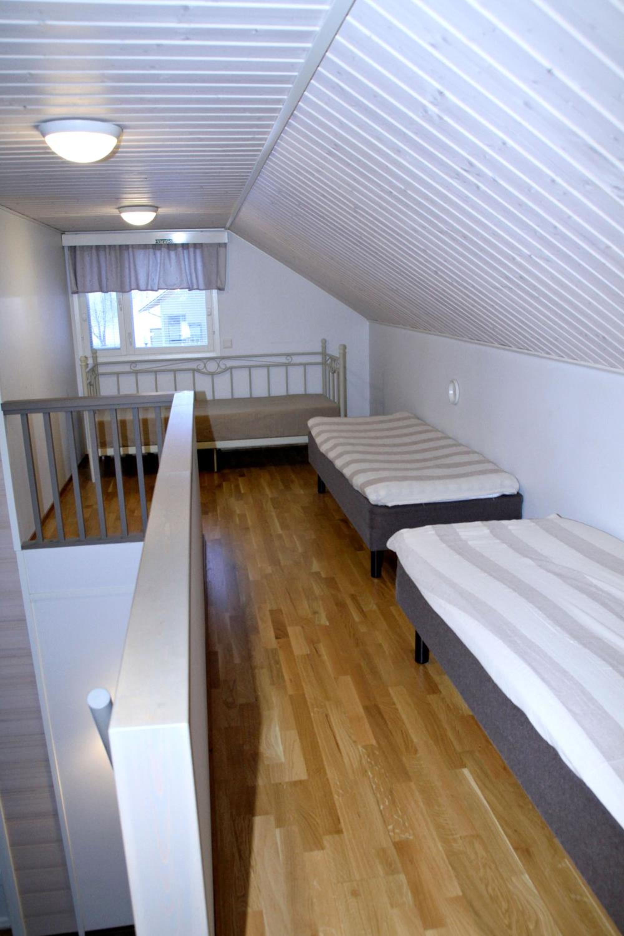 One-Bedroom Apartment with Sauna - Photo 29