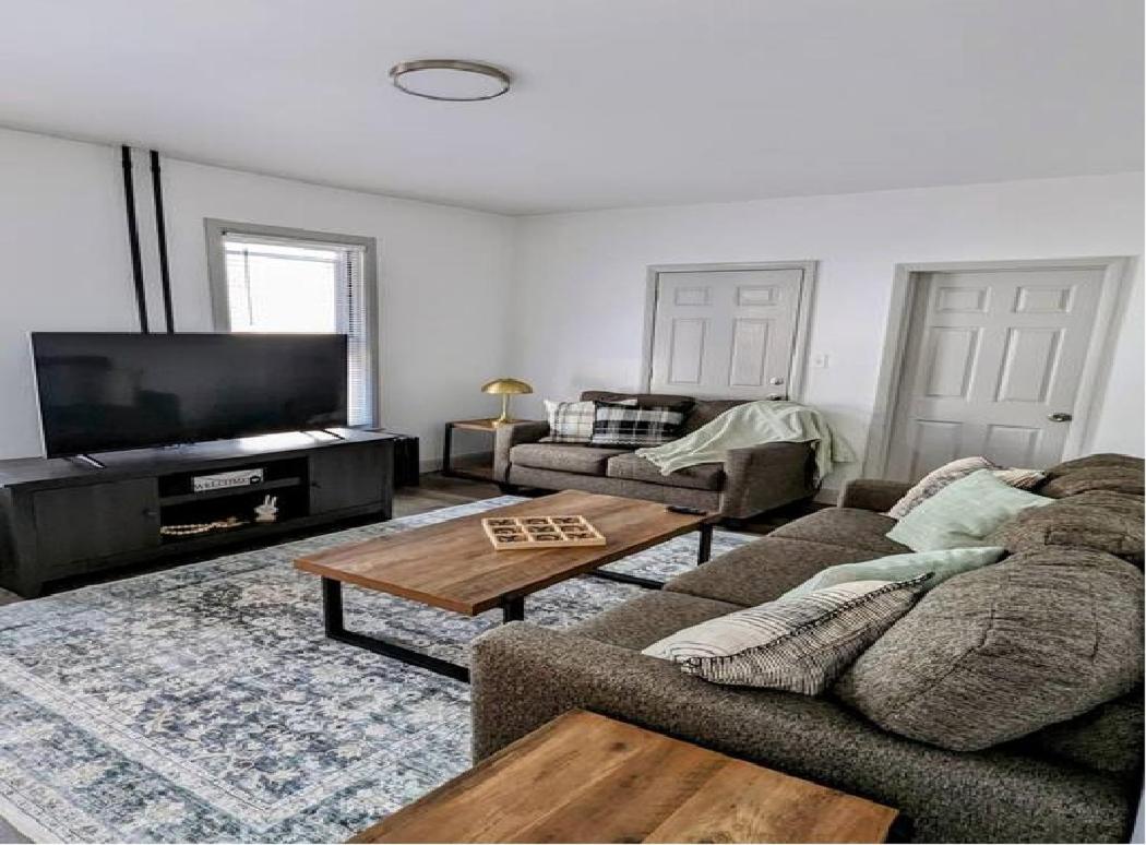 Two-Bedroom Apartment photo 1