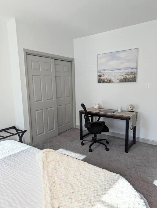 Two-Bedroom Apartment photo 3