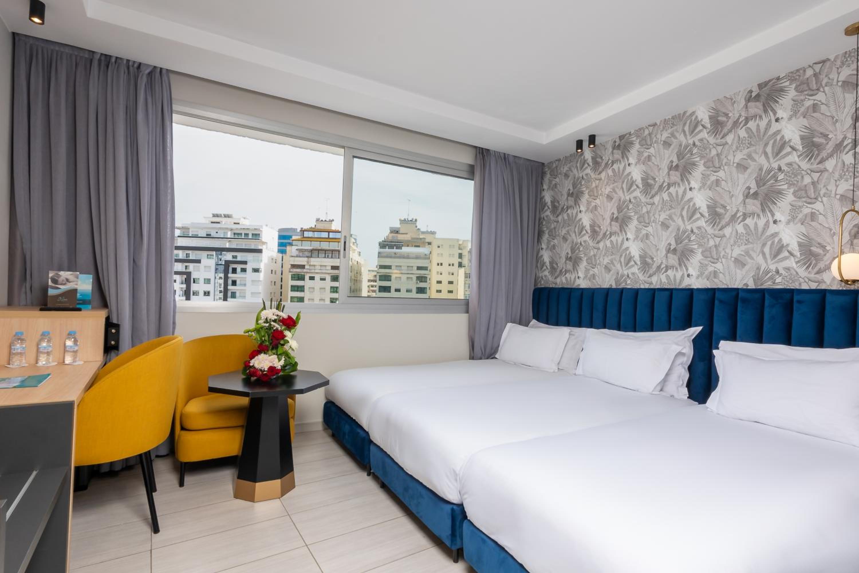 Superior Triple Room - Photo 3