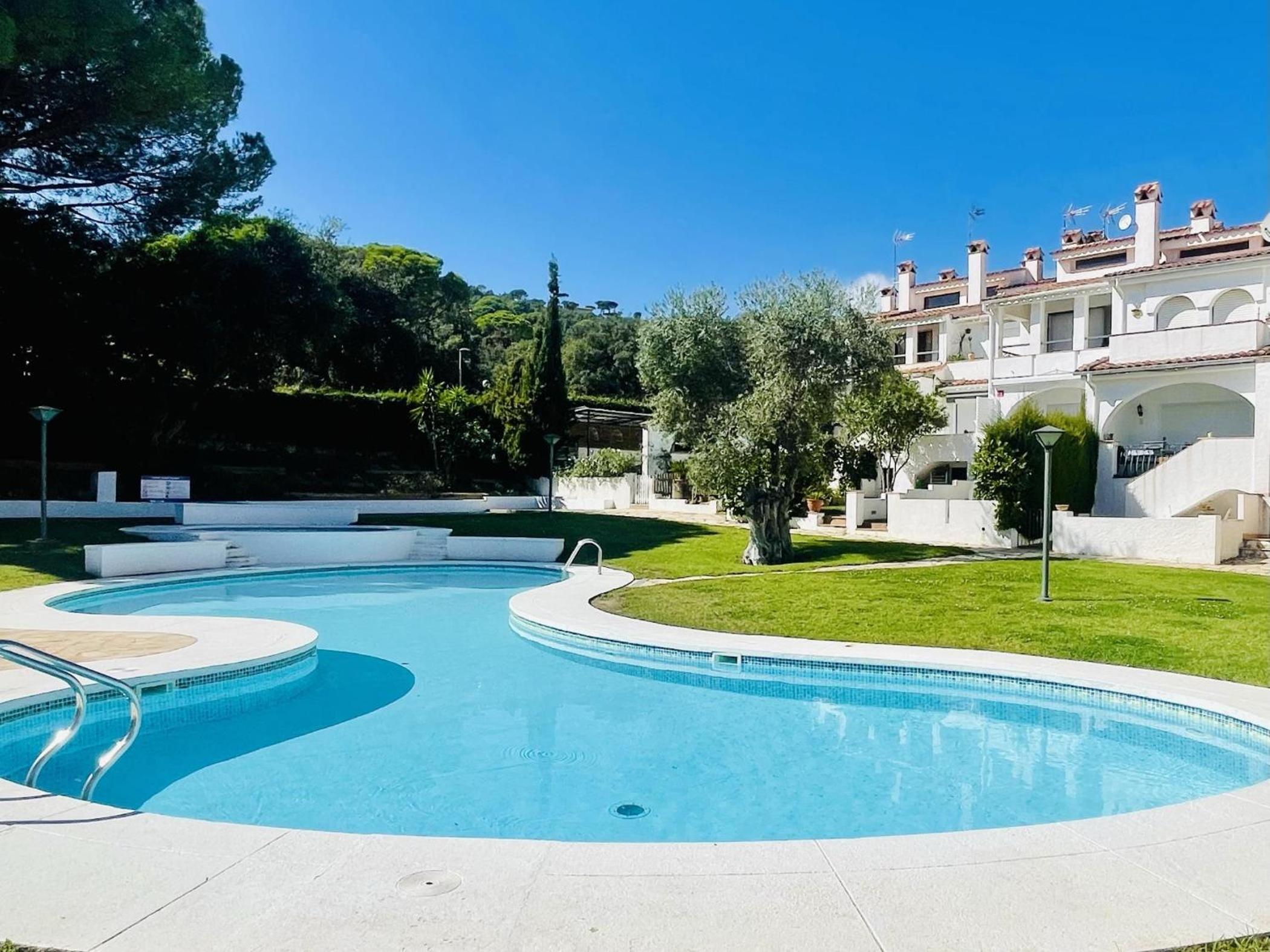 Casa de Vacaciones