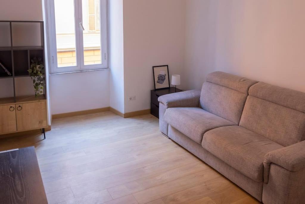 Two-Room Apartment