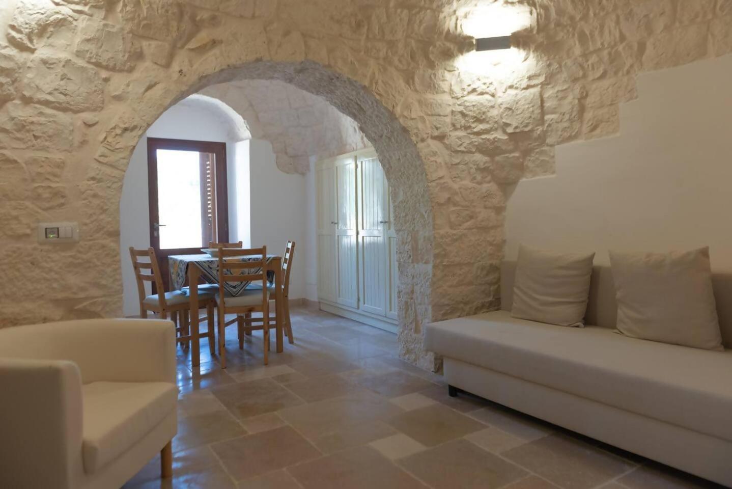 Superior Villa