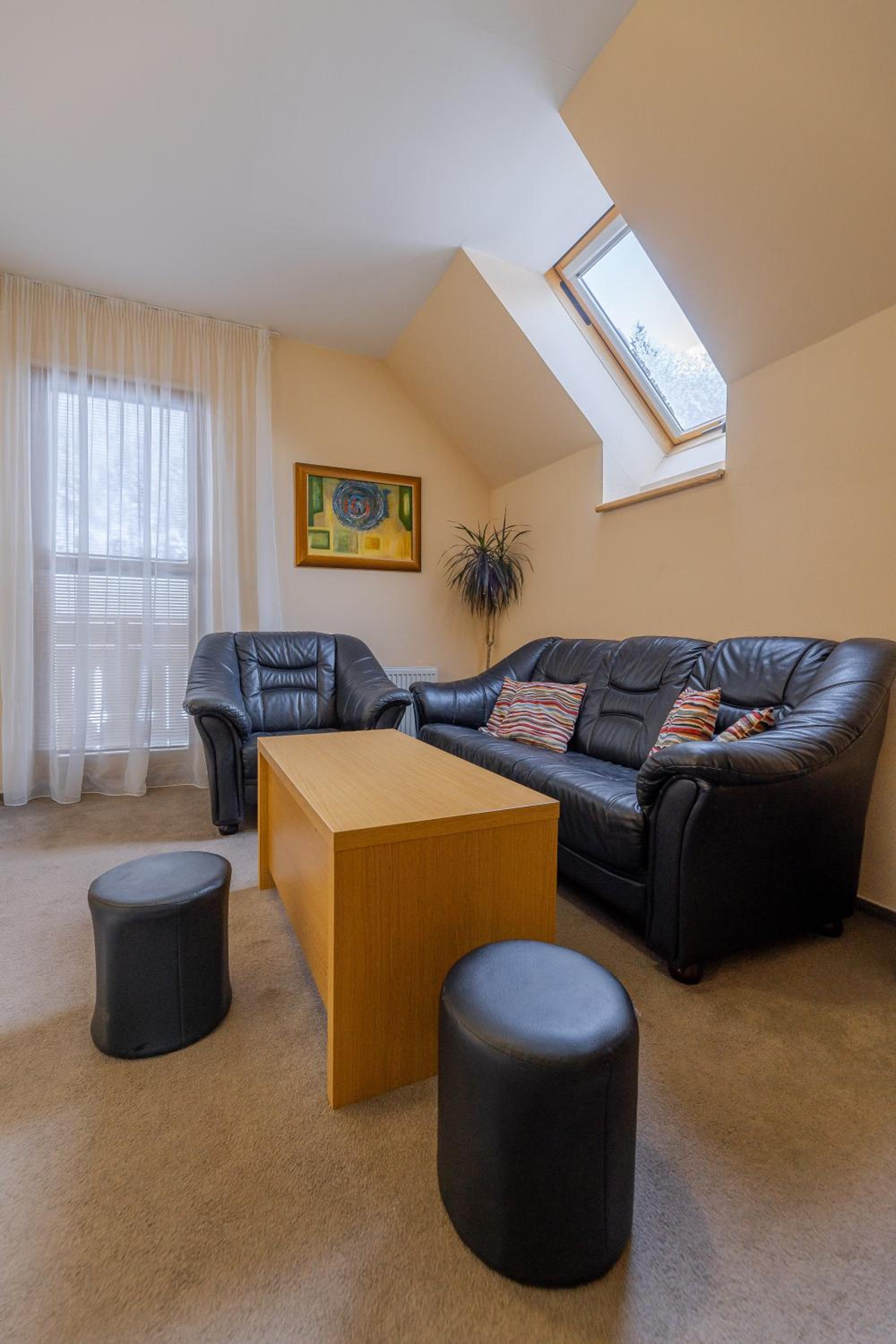 Duplex Suite (5 Adults) photo 1