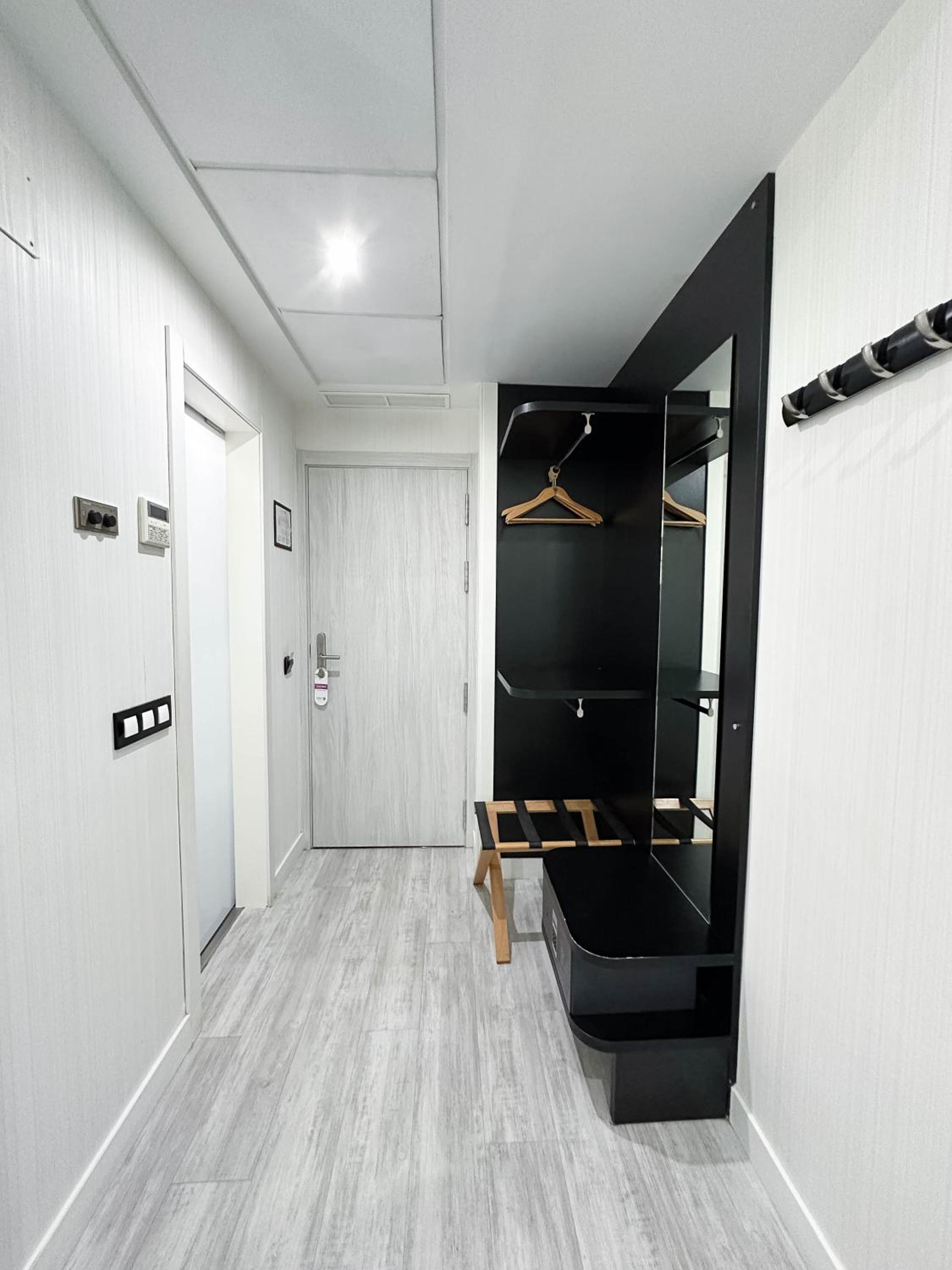 Standard Triple Room - Photo 18