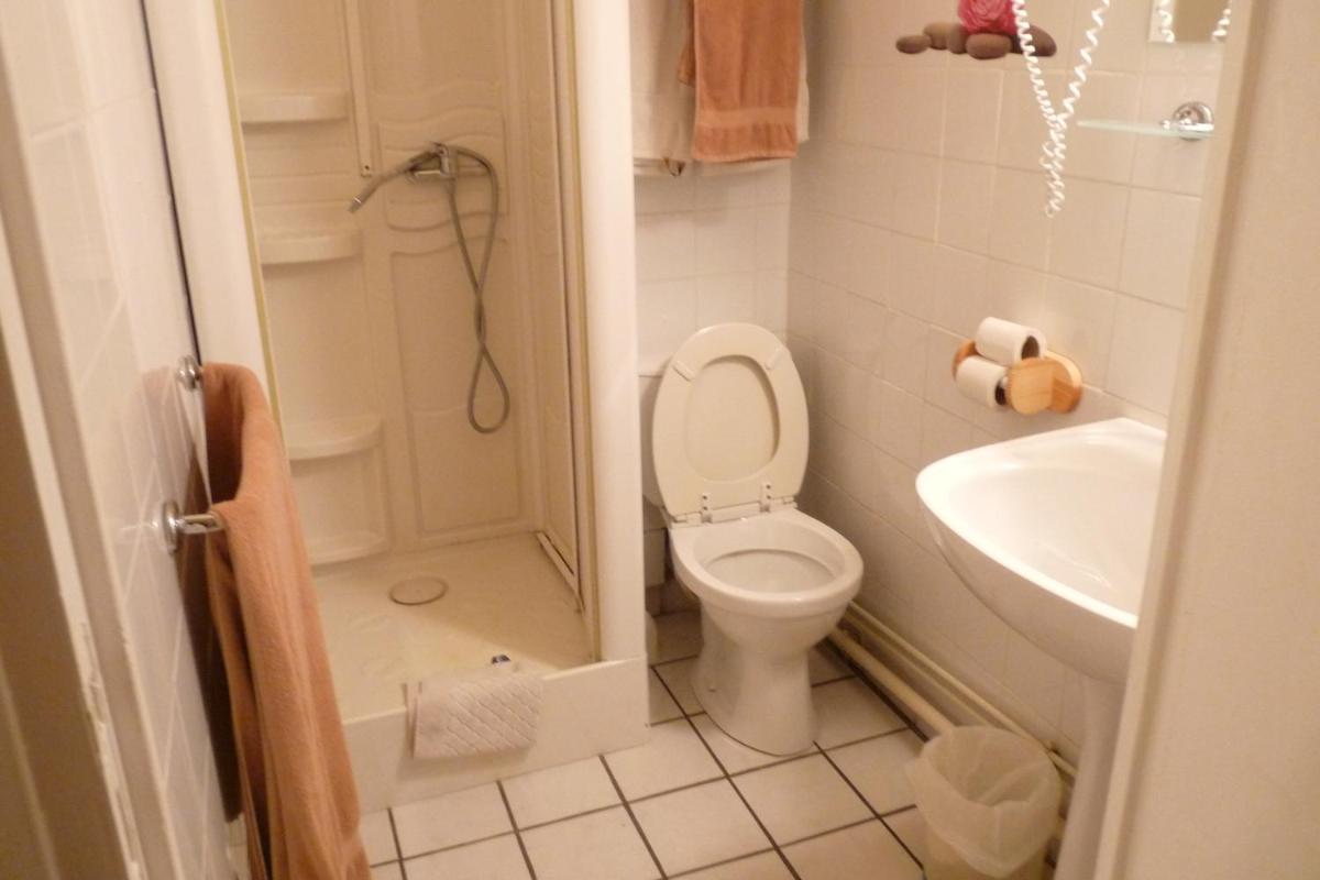 Triple Room photo 2