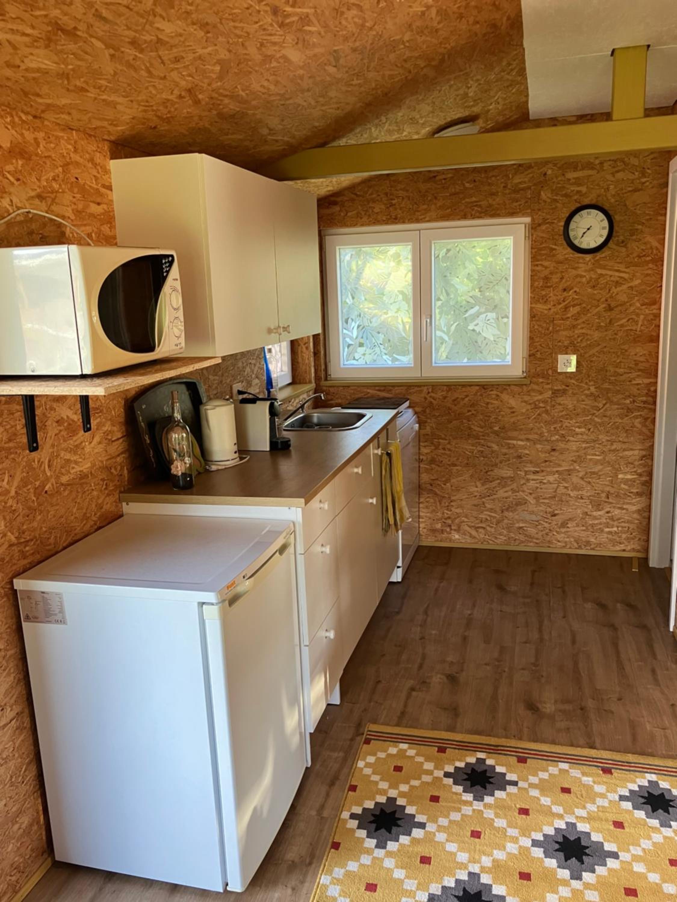 One-Bedroom Chalet photo 3