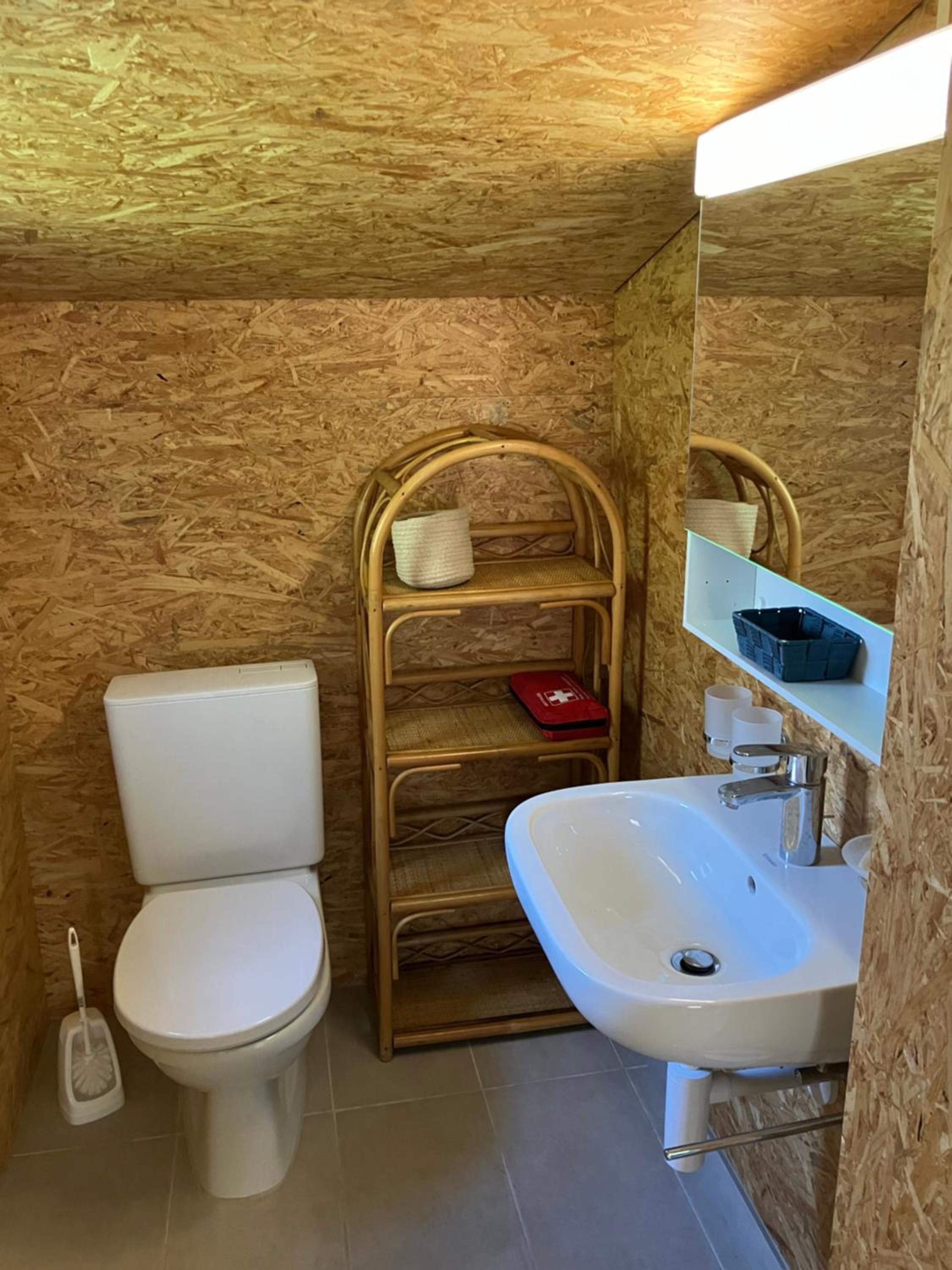 One-Bedroom Chalet photo 2
