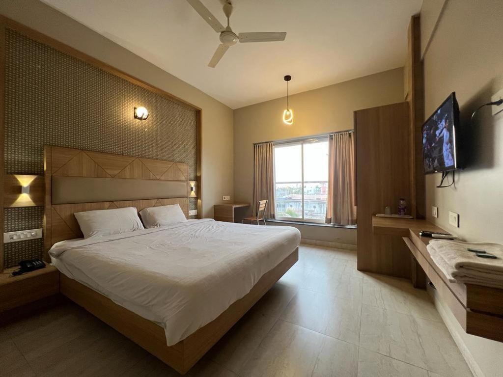Deluxe Room photo 1