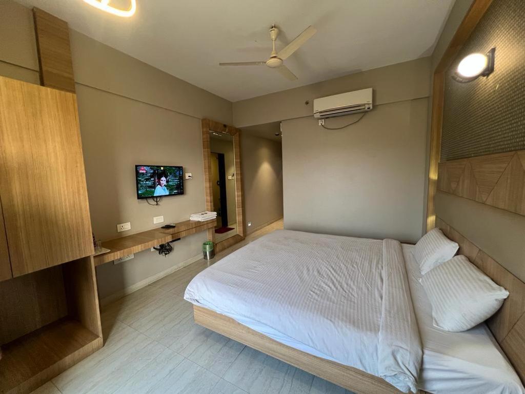 Deluxe Room photo 2