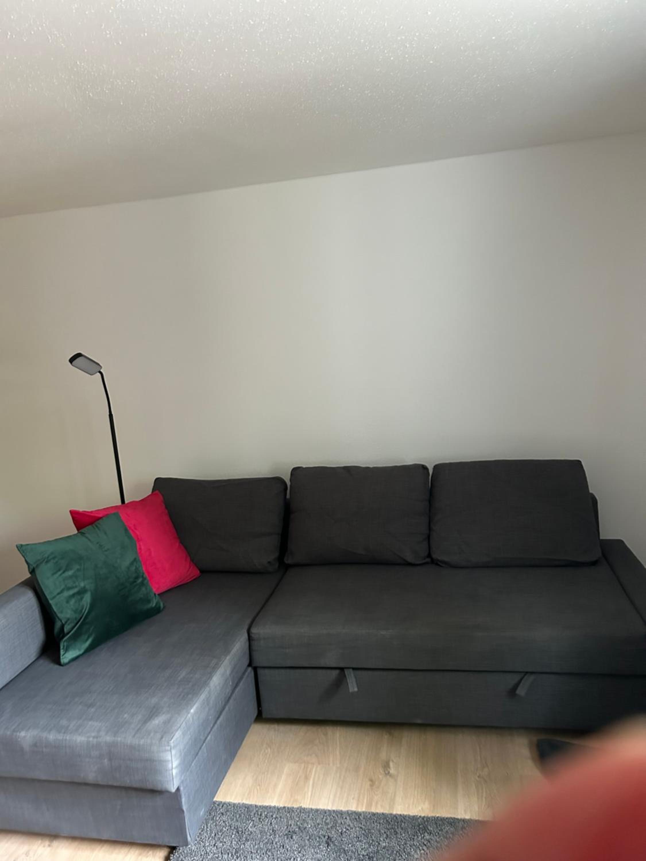 One-Bedroom Apartment photo 3
