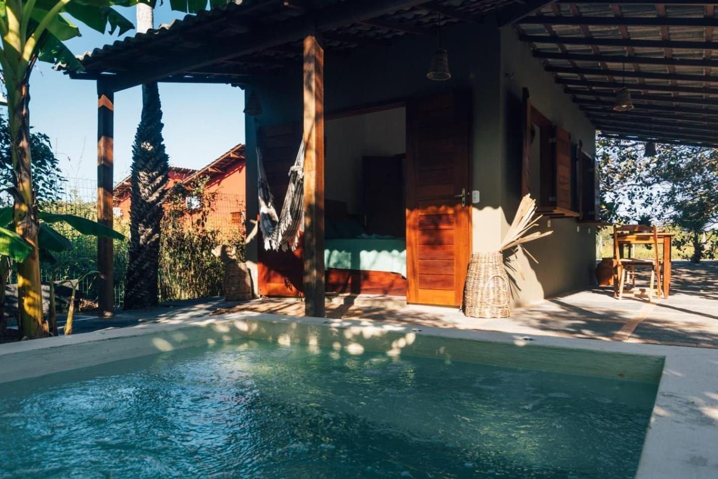 Villa with Garden View photo 3