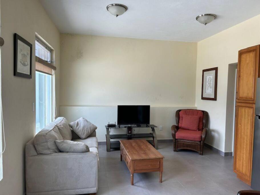 One-Bedroom Apartment photo 3