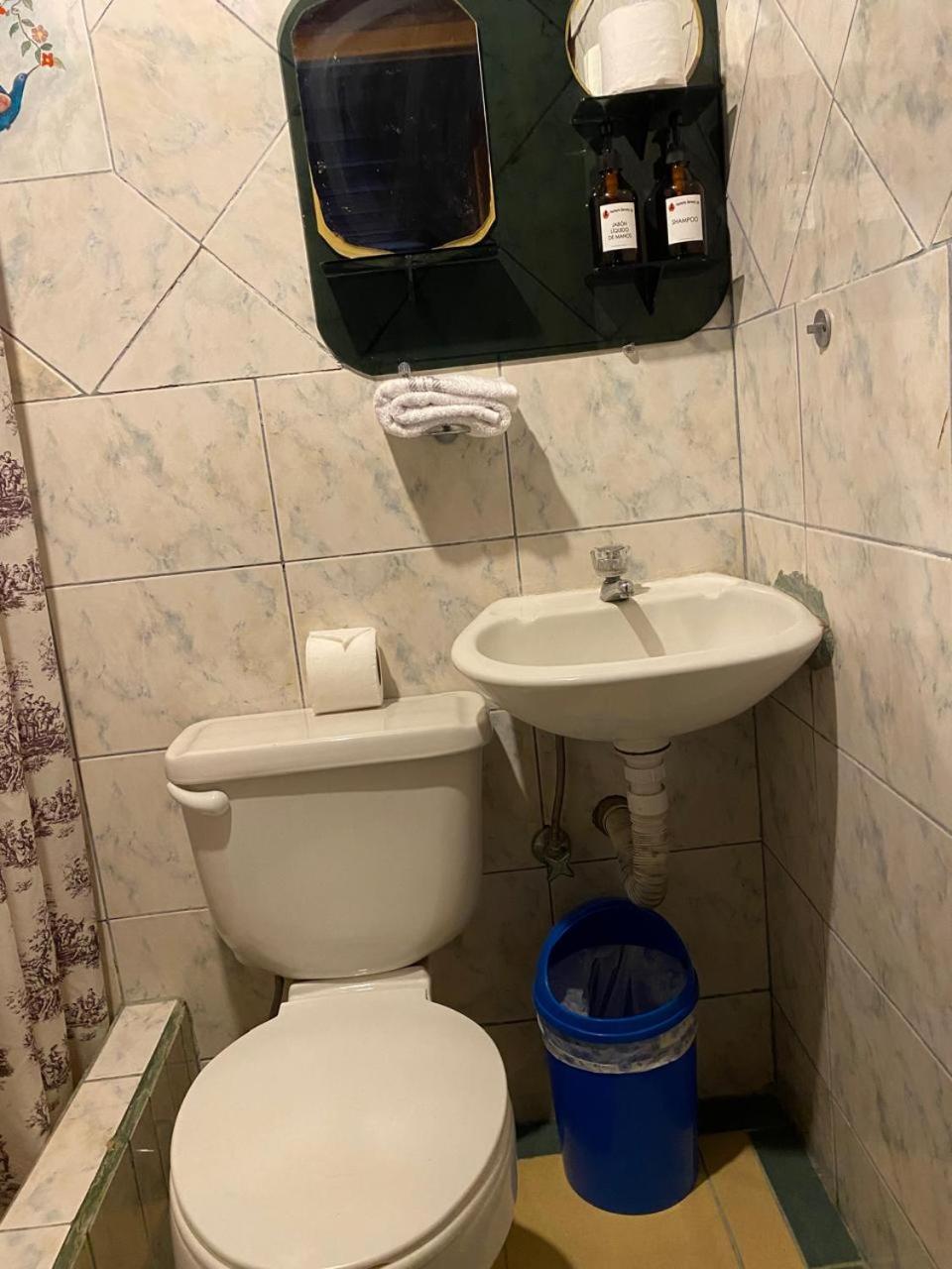 Family Room with Balcony photo 3