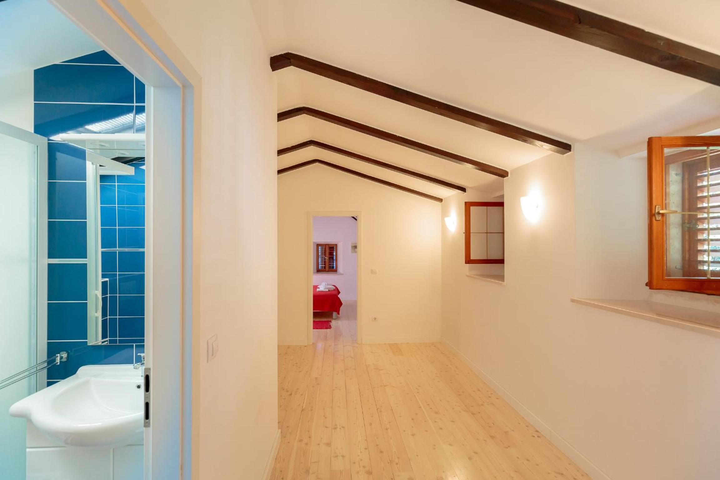 Four-Bedroom Villa photo 2