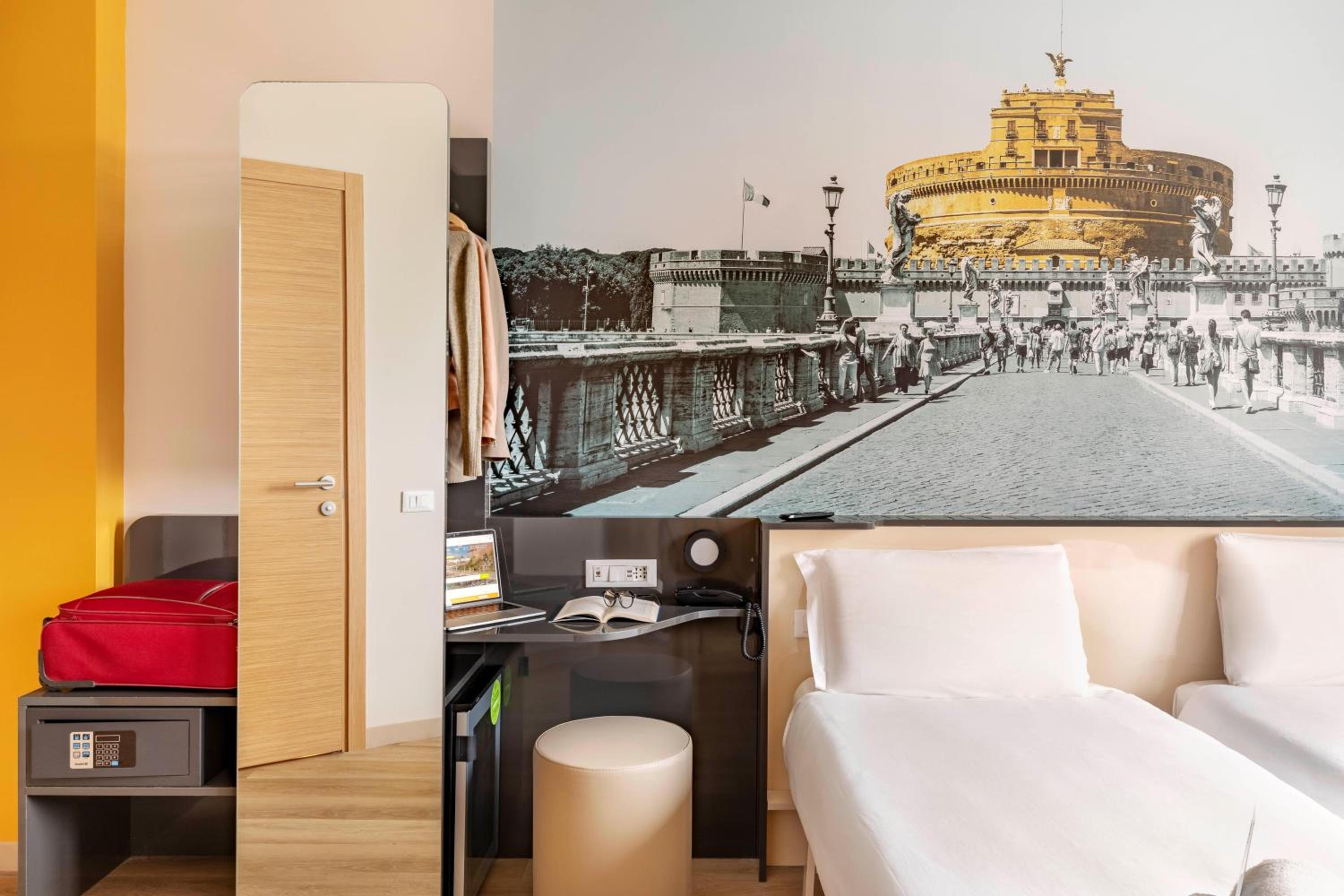 Superior Twin Room - Photo 4