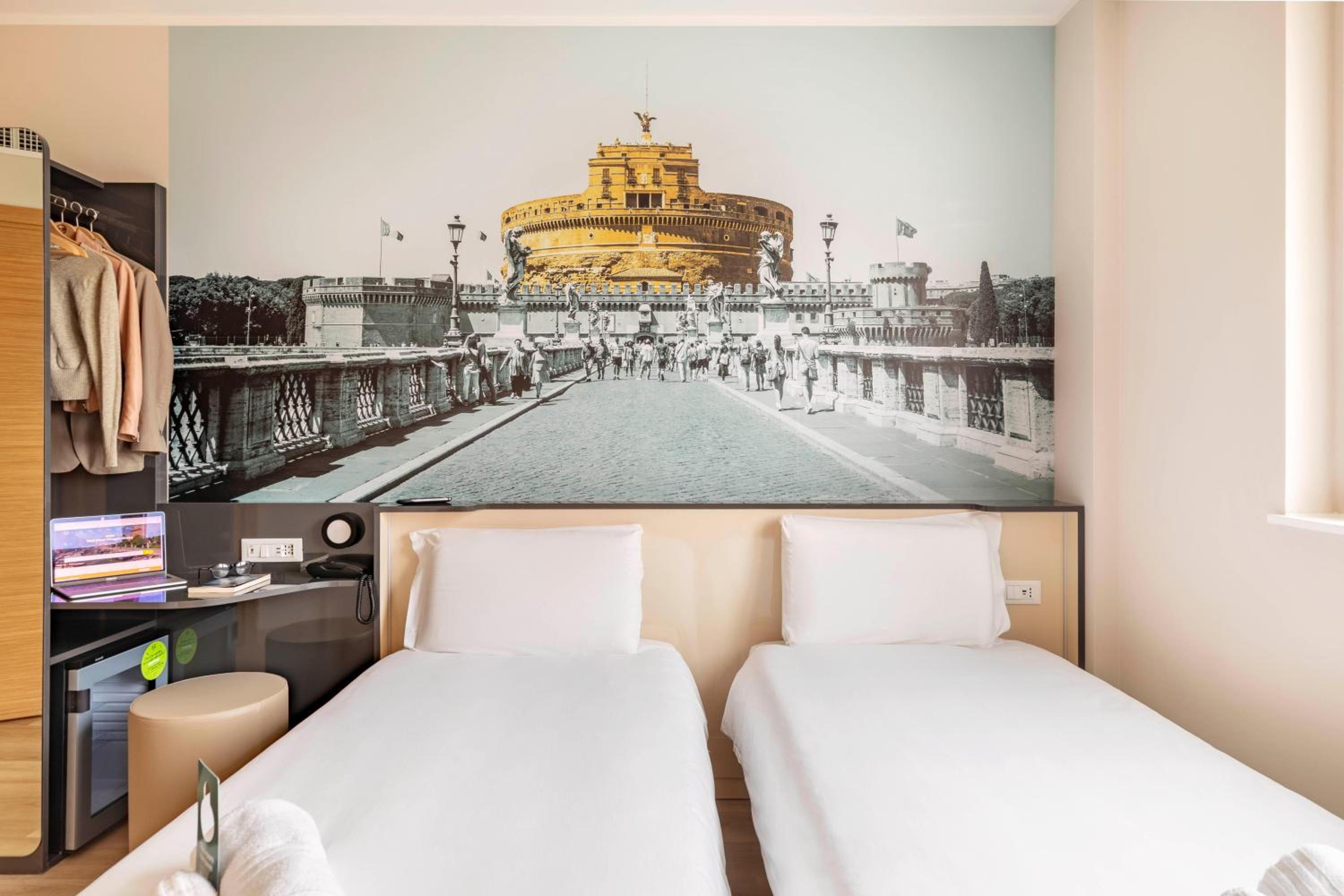 Superior Twin Room - Photo 3