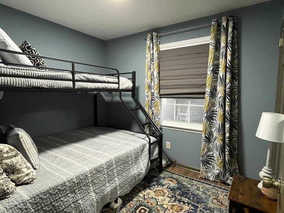 Three-Bedroom Home photo 2