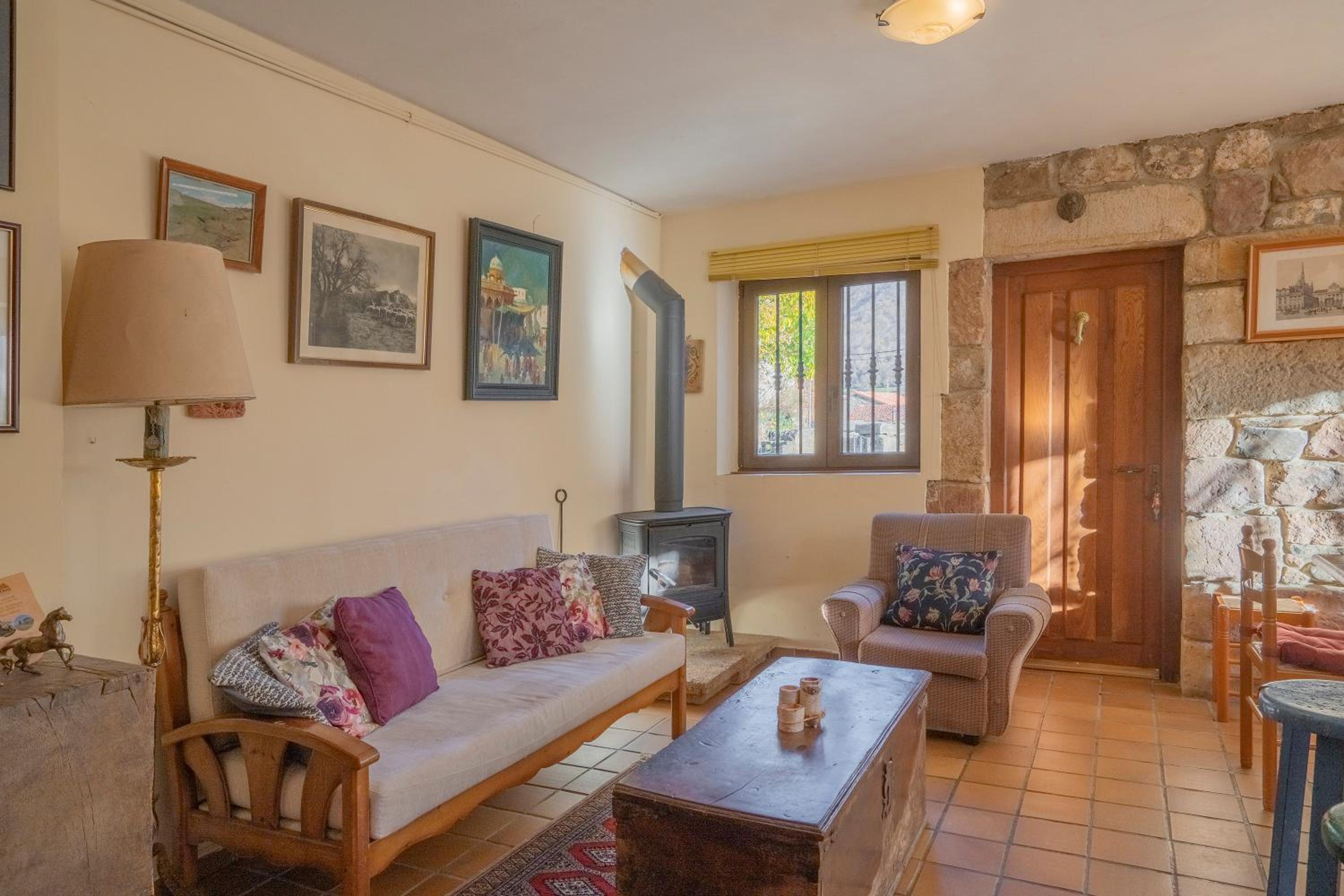Casa de Vacaciones