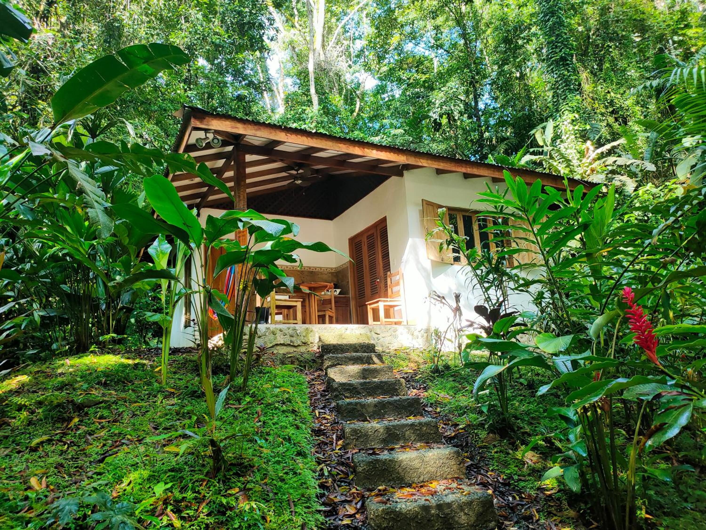 One-Bedroom Bungalow photo 1
